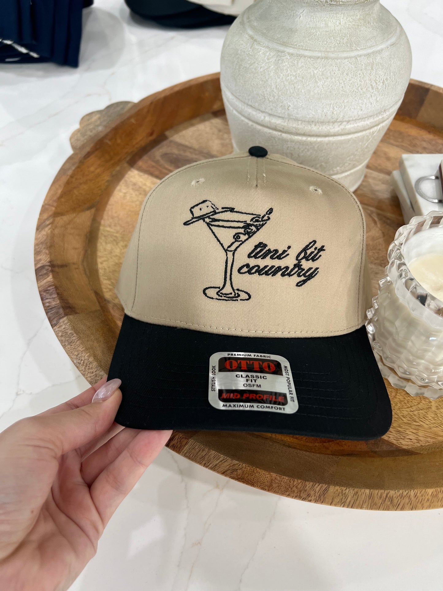 Damaged Hat Sale- Damaged Hat