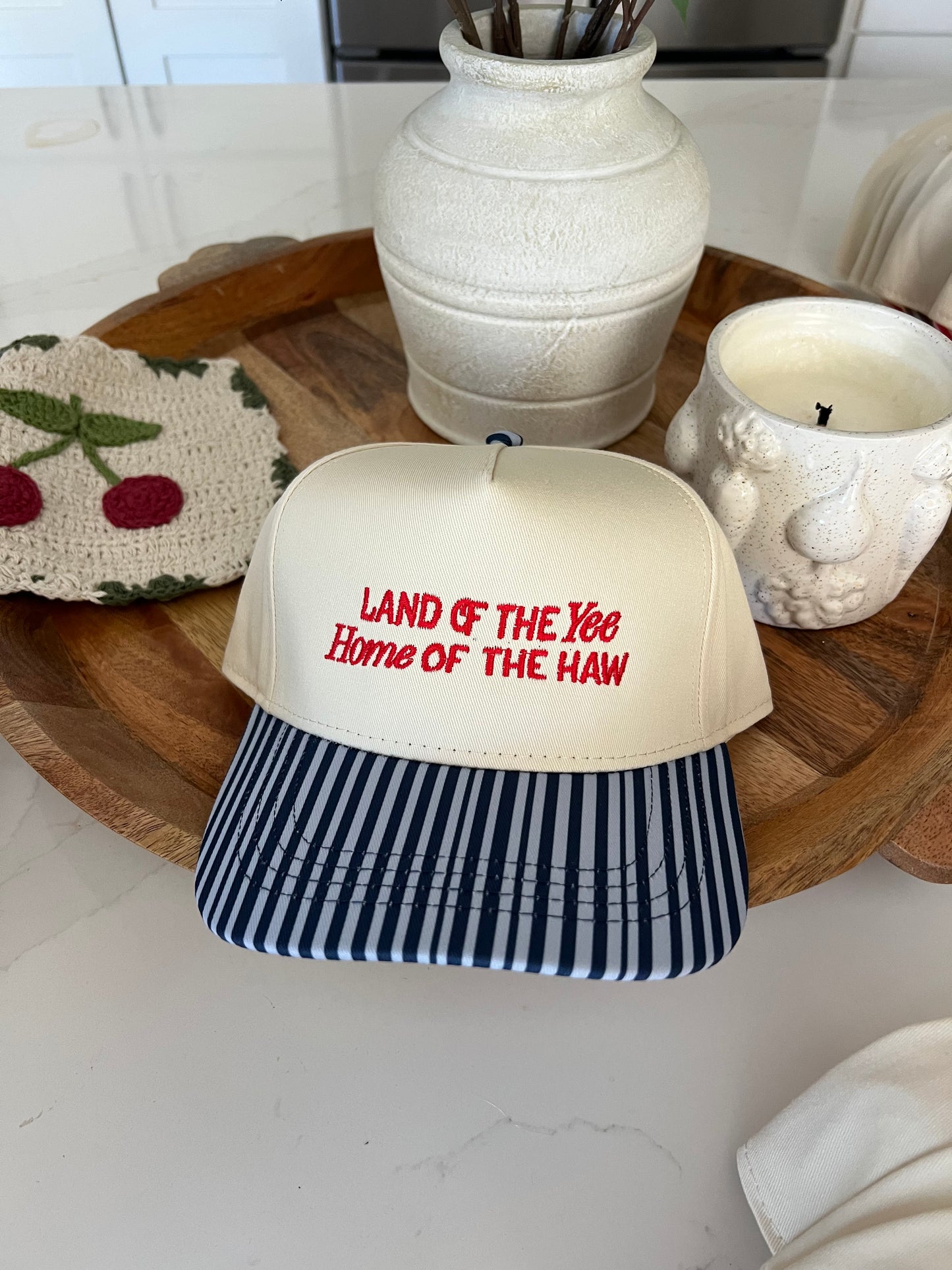 Damaged Hat Sale- Damaged Hat