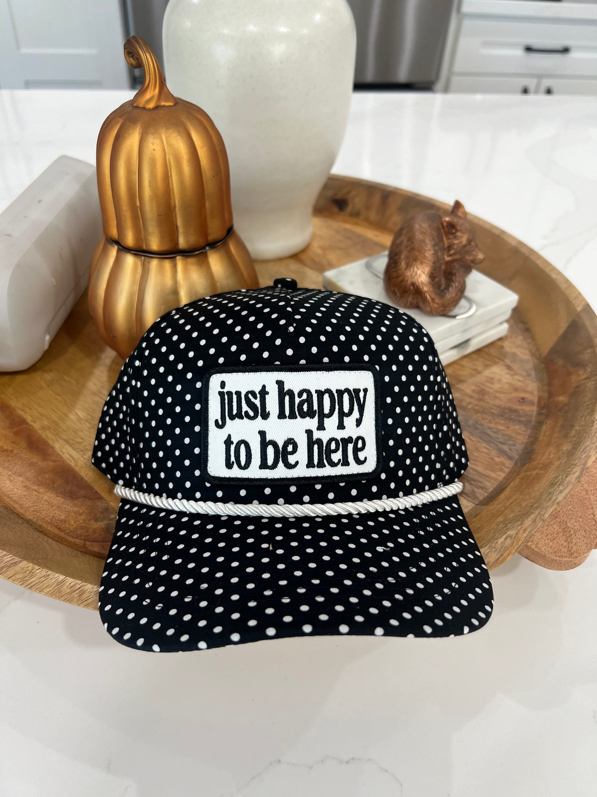 Damaged Hat Sale- Damaged Hat