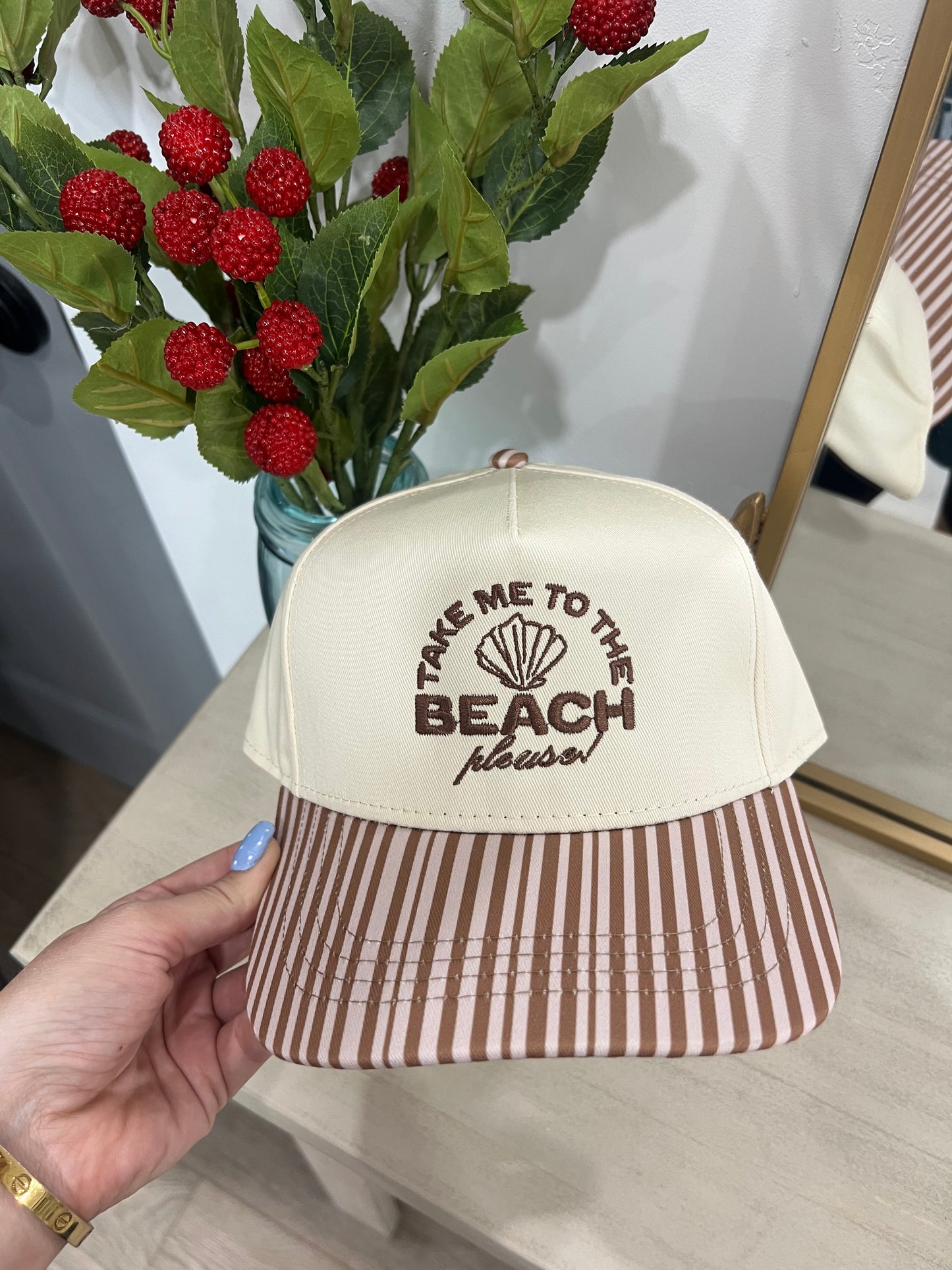 Damaged Hat Sale- Damaged Hat