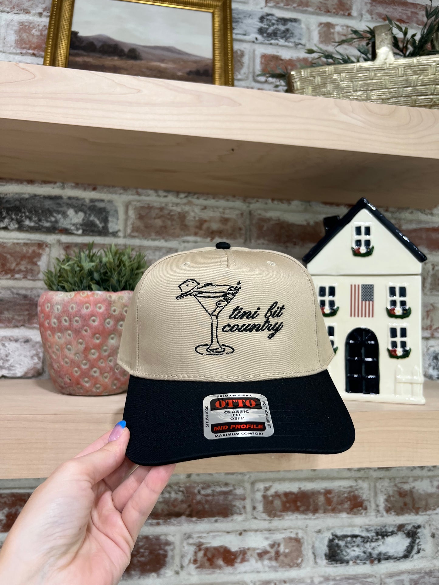 Damaged Hat Sale- Damaged Hat