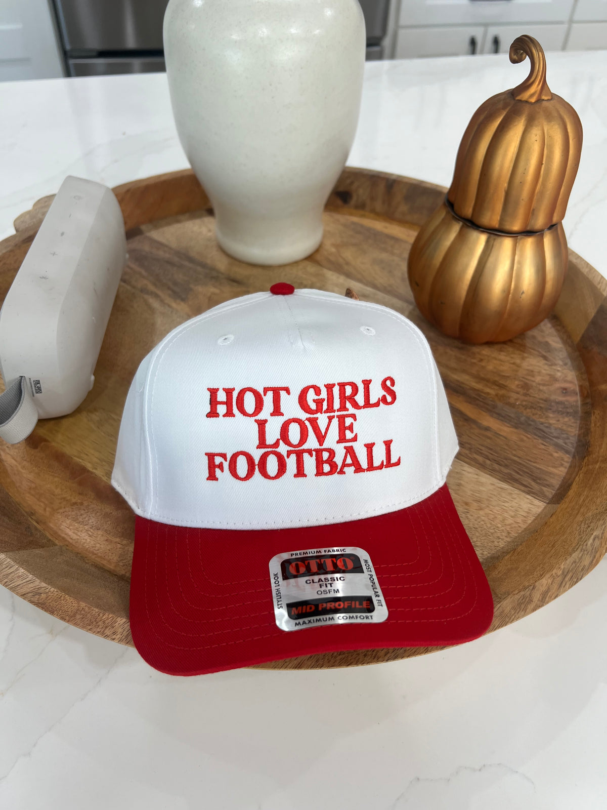 Damaged Hat Sale- Damaged Hat