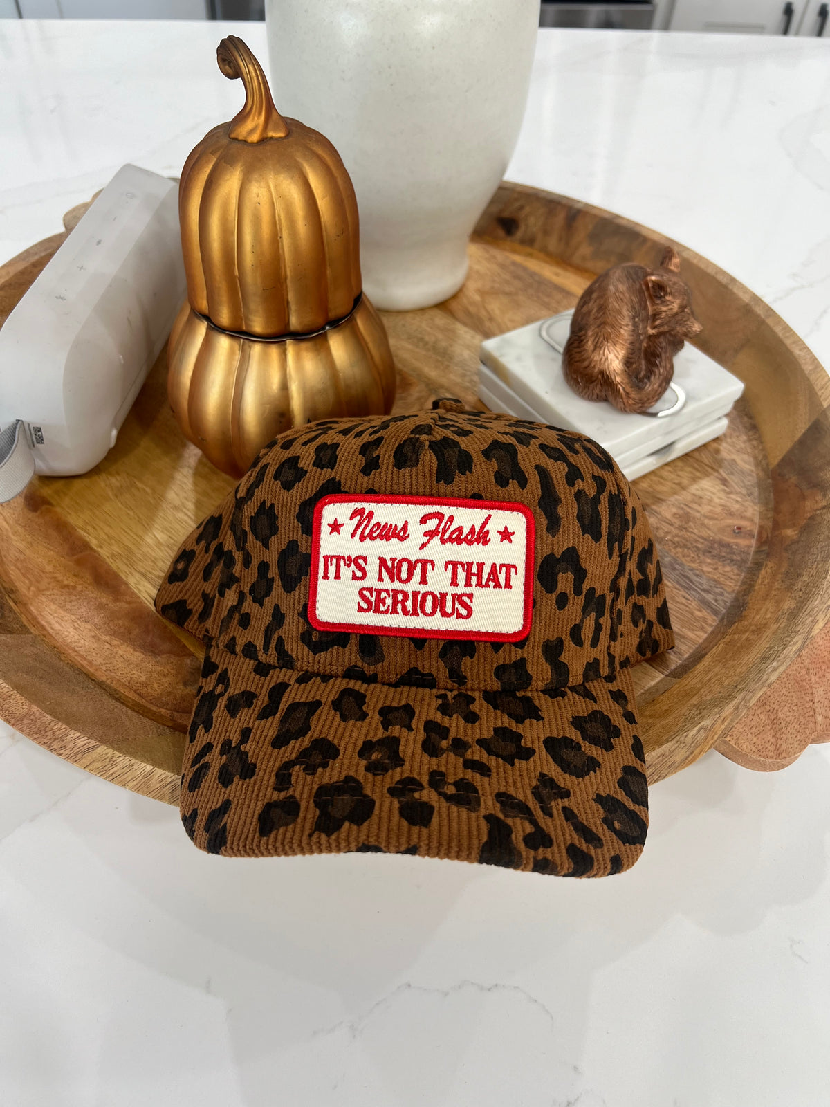 Damaged Hat Sale- Damaged Hat