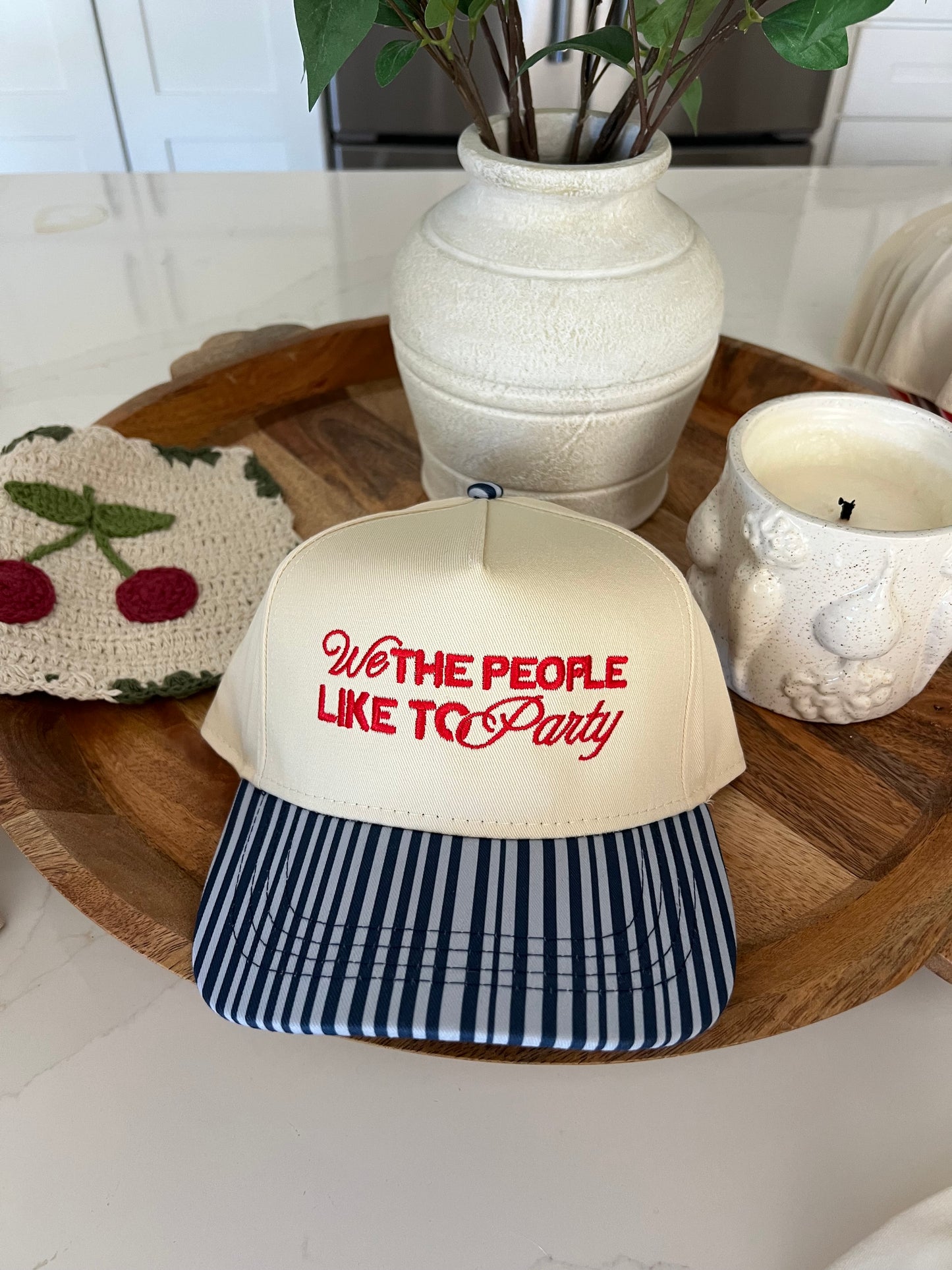 Damaged Hat Sale- Damaged Hat
