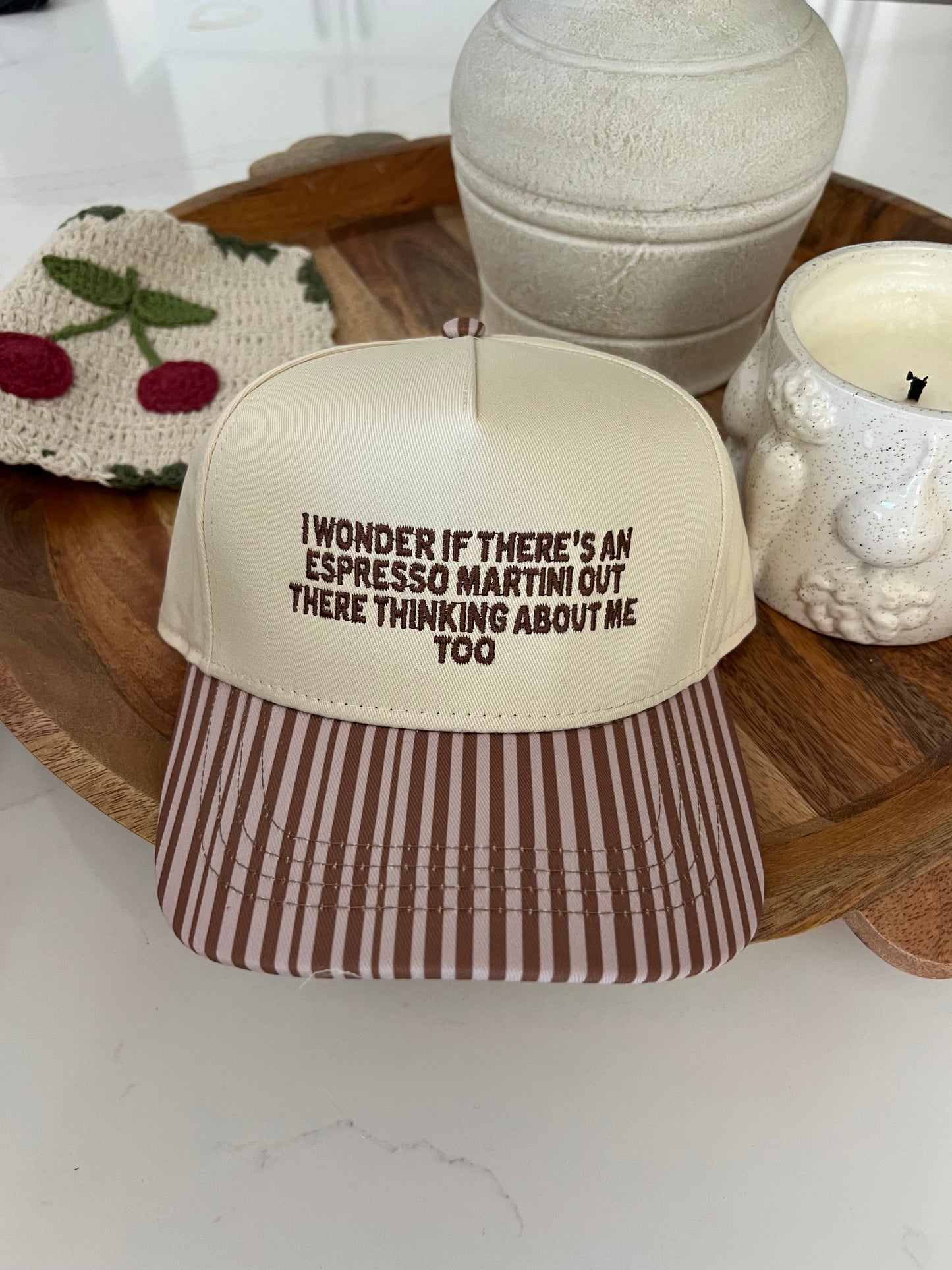 Damaged Hat Sale- Damaged Hat