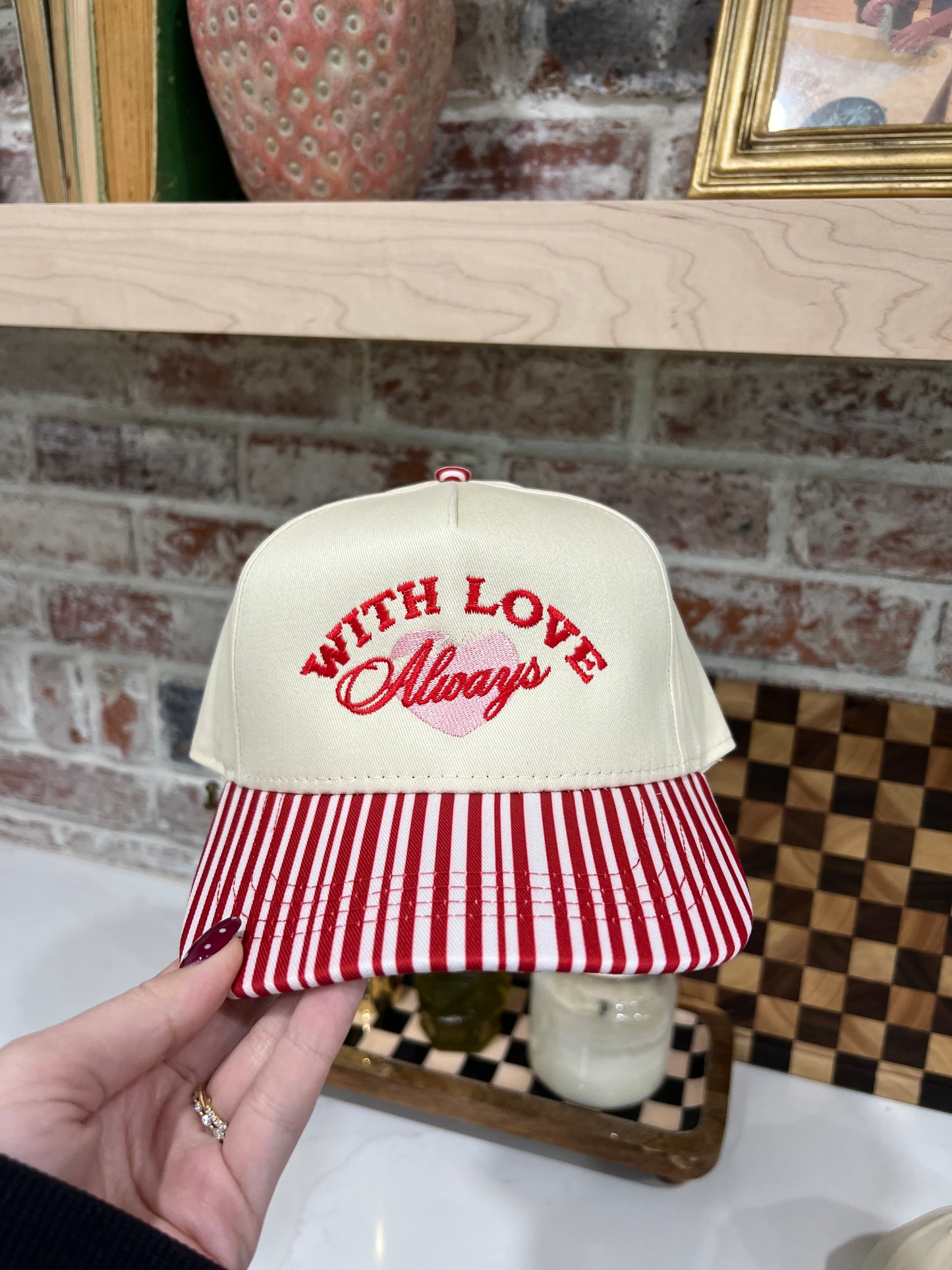 Damaged Hat Sale- Damaged Hat