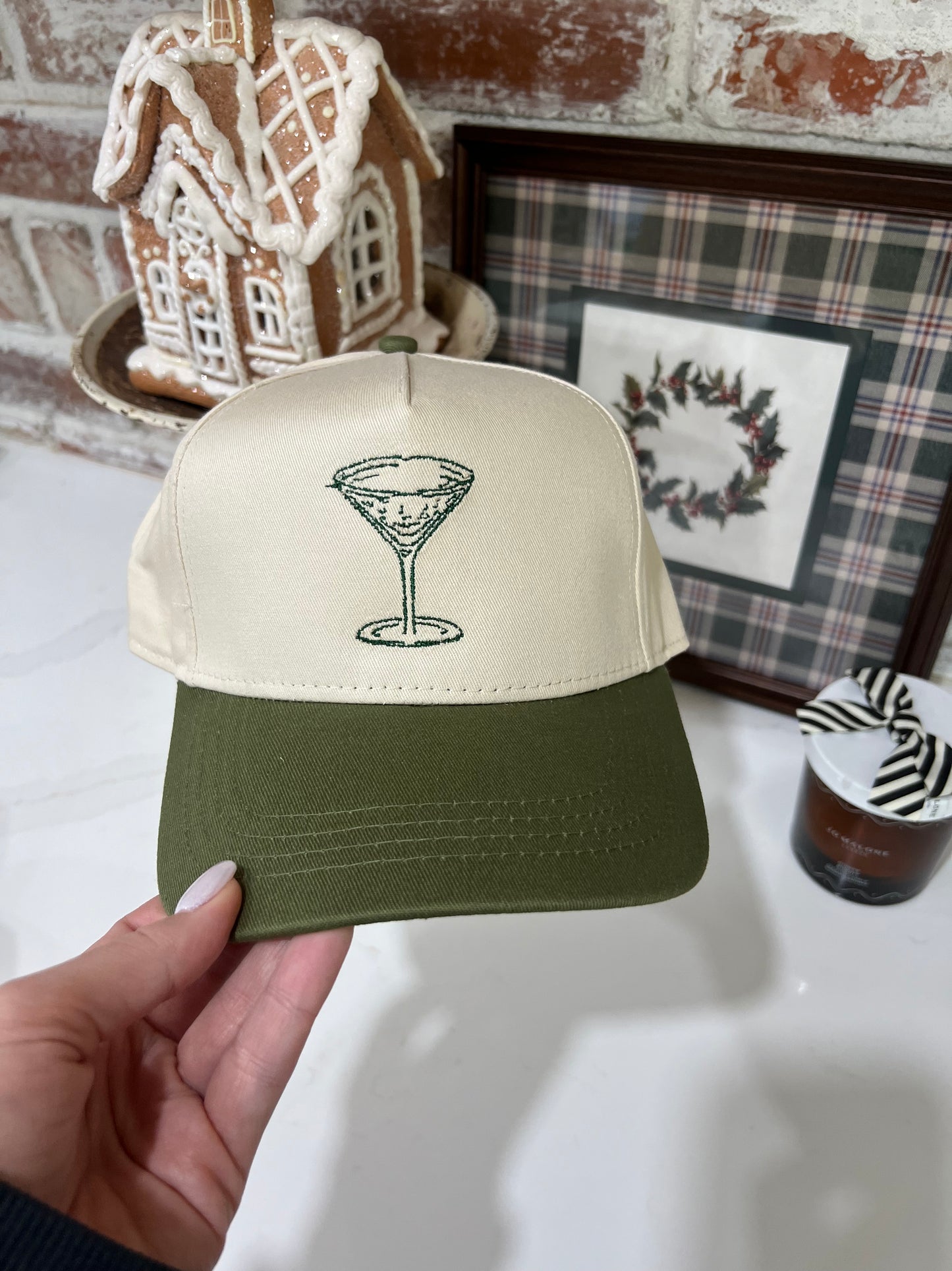 Damaged Hat Sale- Damaged Hat