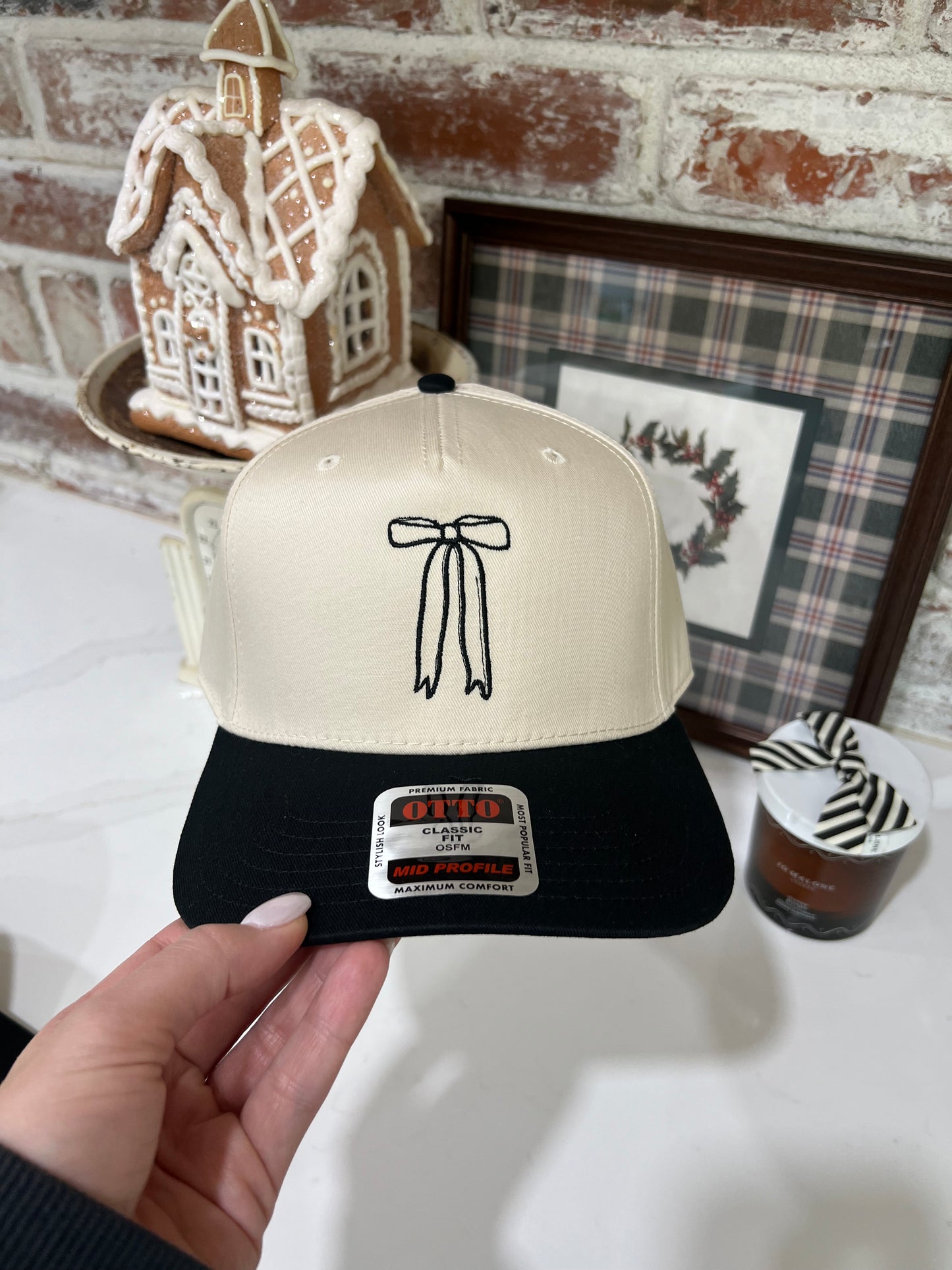 Damaged Hat Sale- Damaged Hat