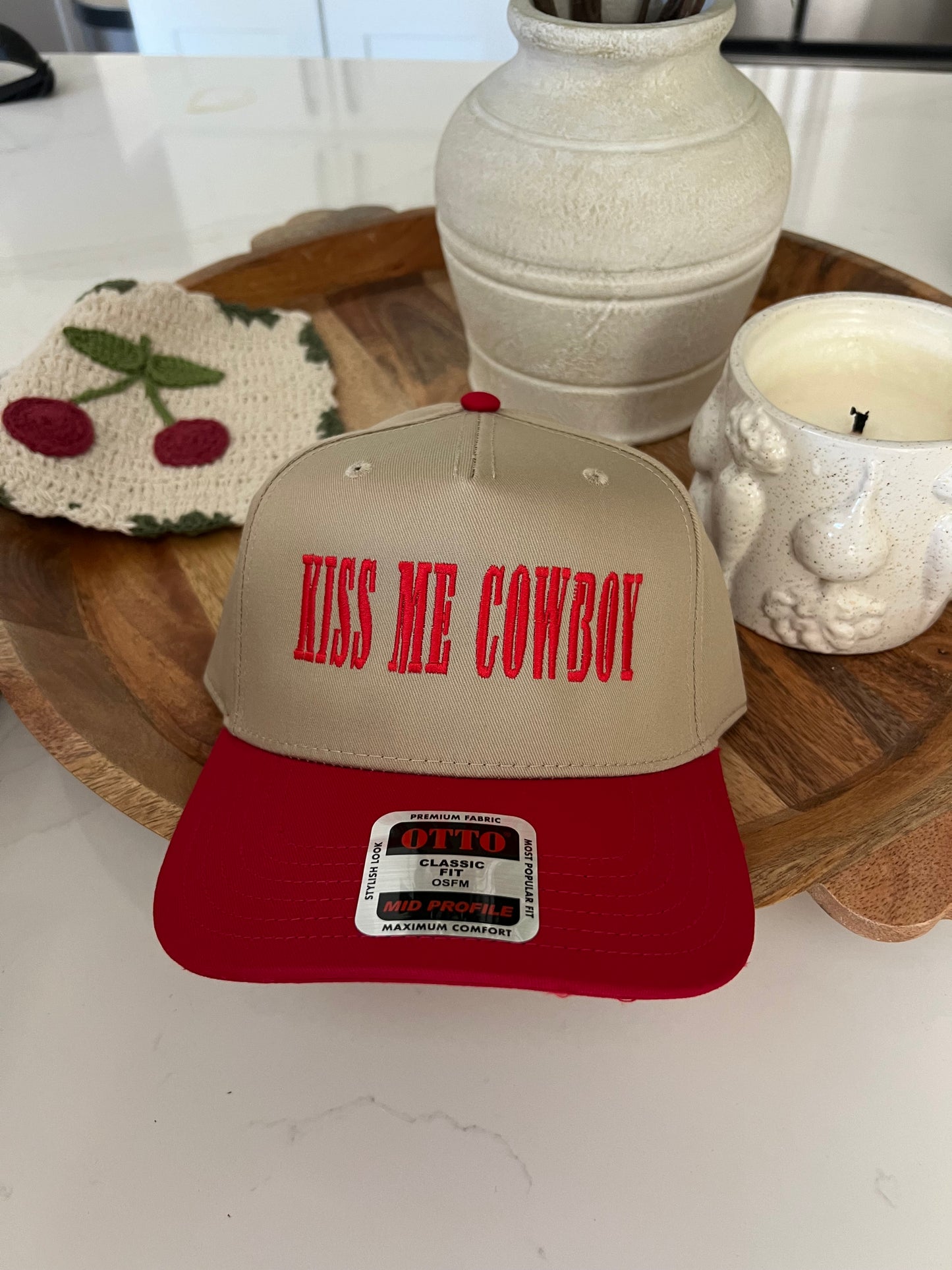 Damaged Hat Sale- Damaged Hat