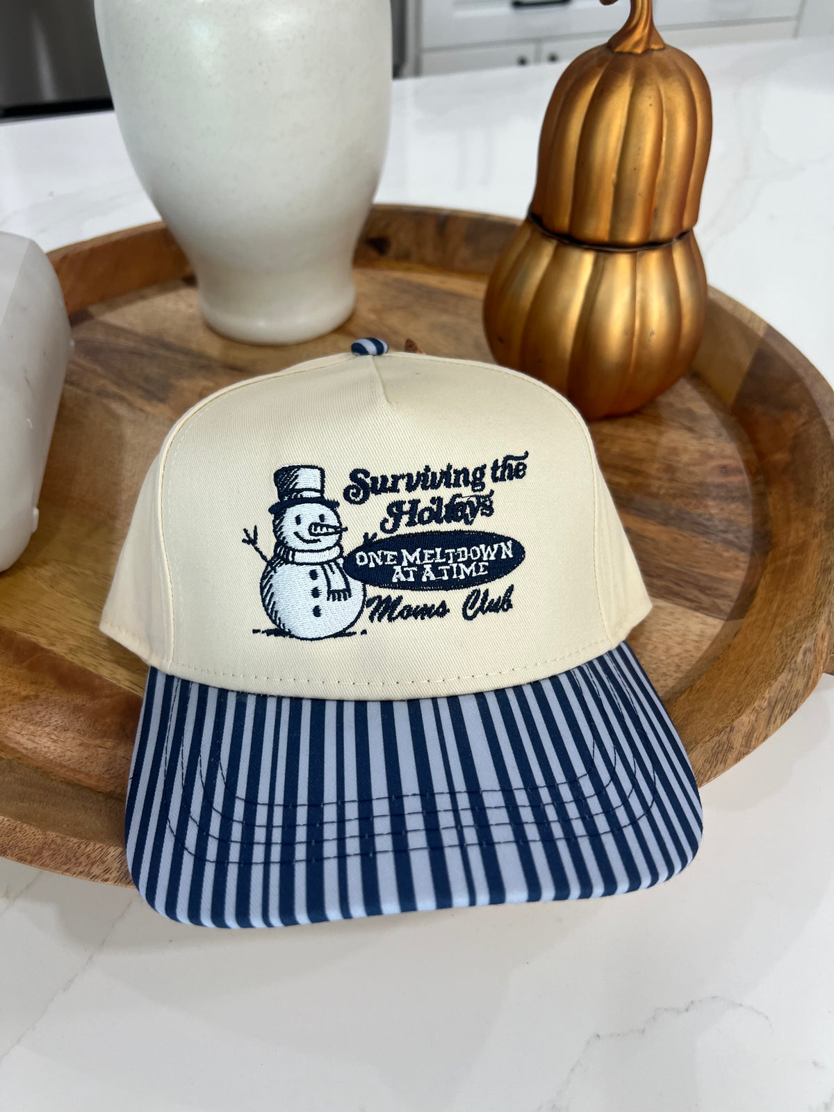 Damaged Hat Sale- Damaged Hat