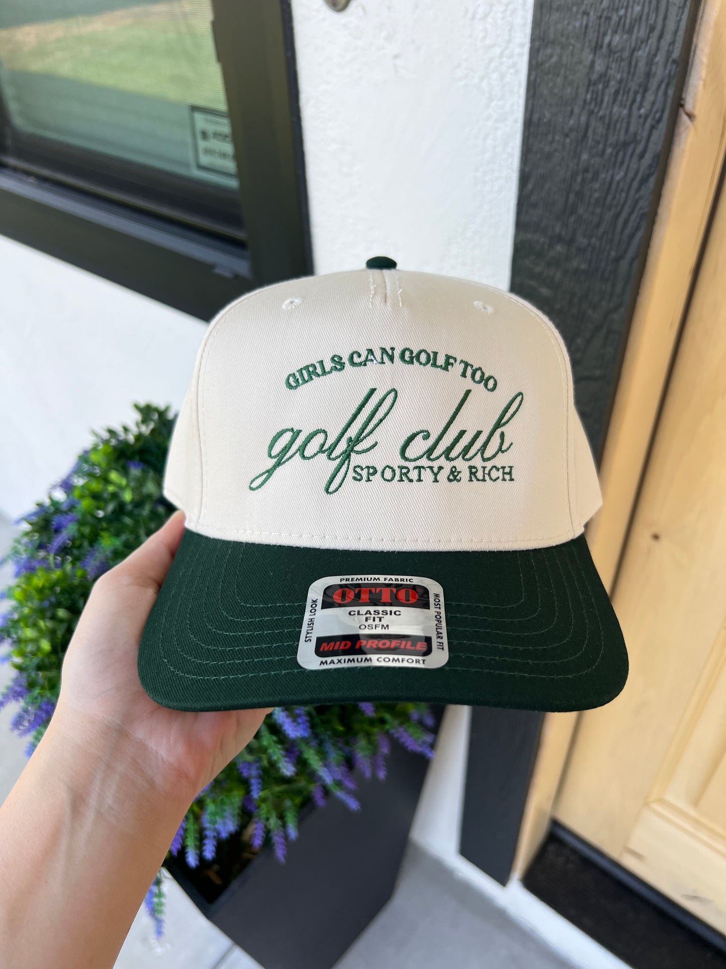 Damaged Hat- Damaged Sale
