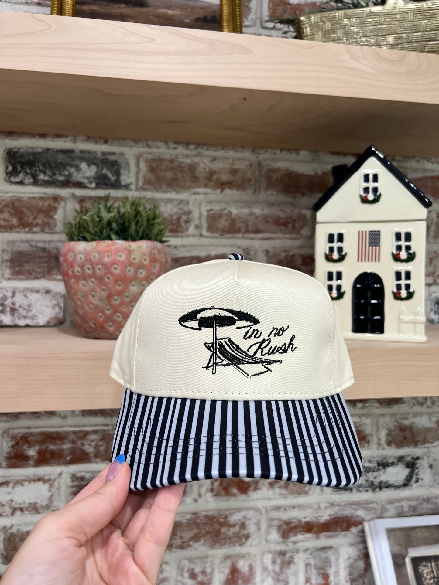 Damaged Hat Sale- Damaged Hat