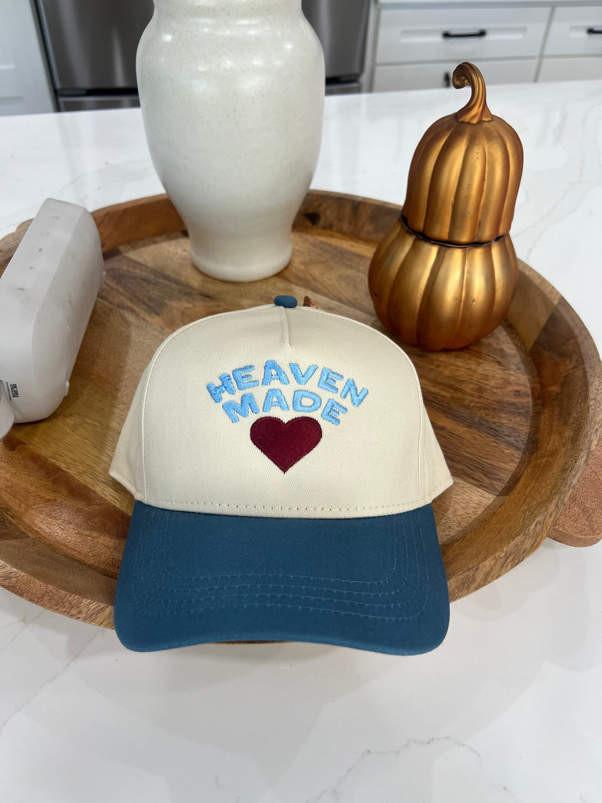 Damaged Hat Sale- Damaged Hat