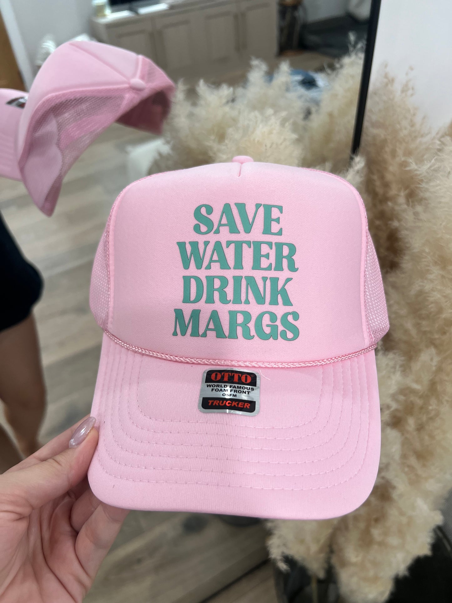 Damaged Hat Sale- Damaged Hat