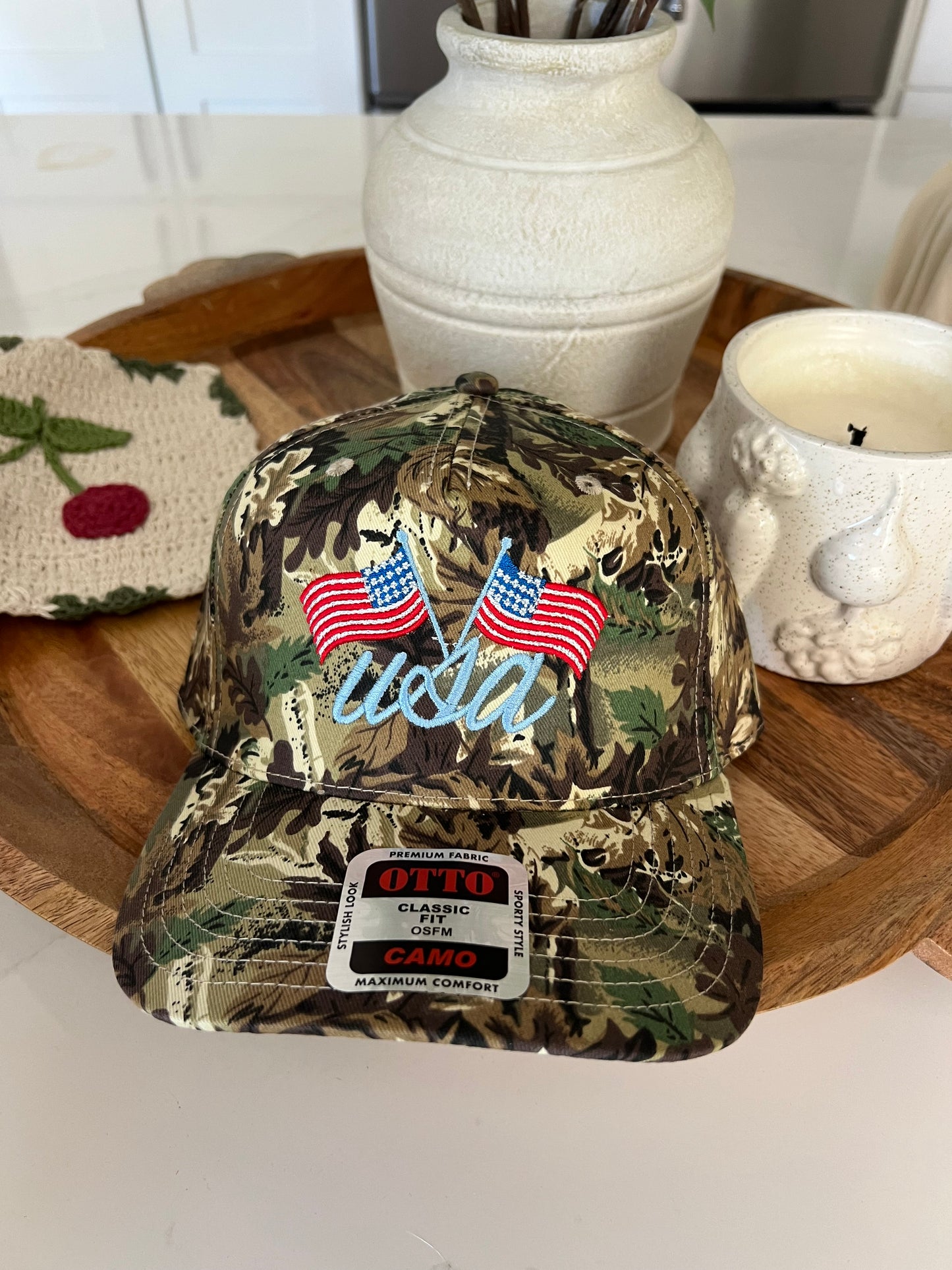 Damaged Hat Sale- Damaged Hat