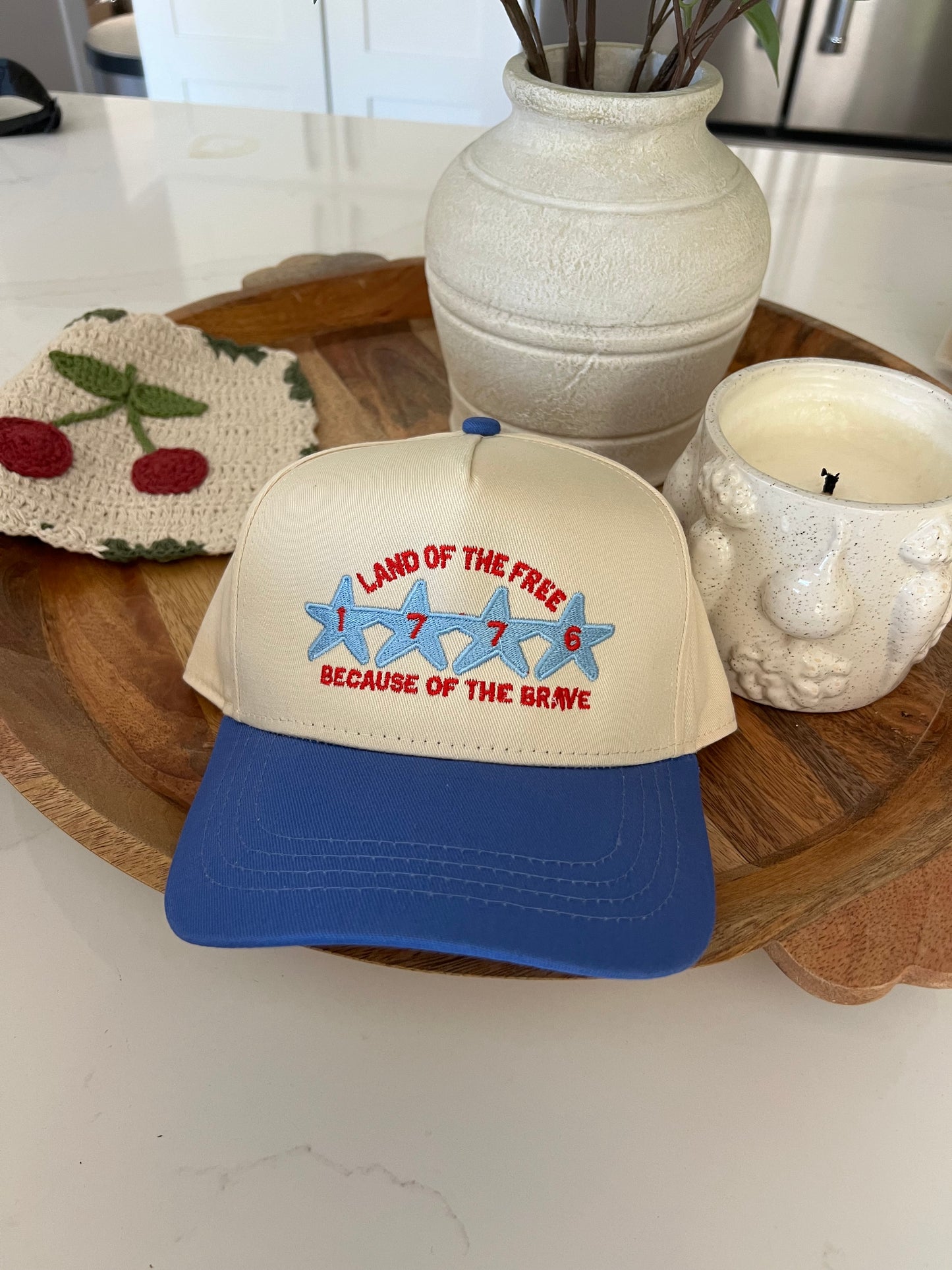 Damaged Hat Sale- Damaged Hat