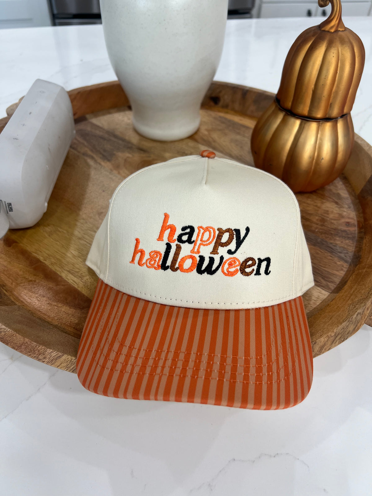 Damaged Hat Sale- Damaged Hat