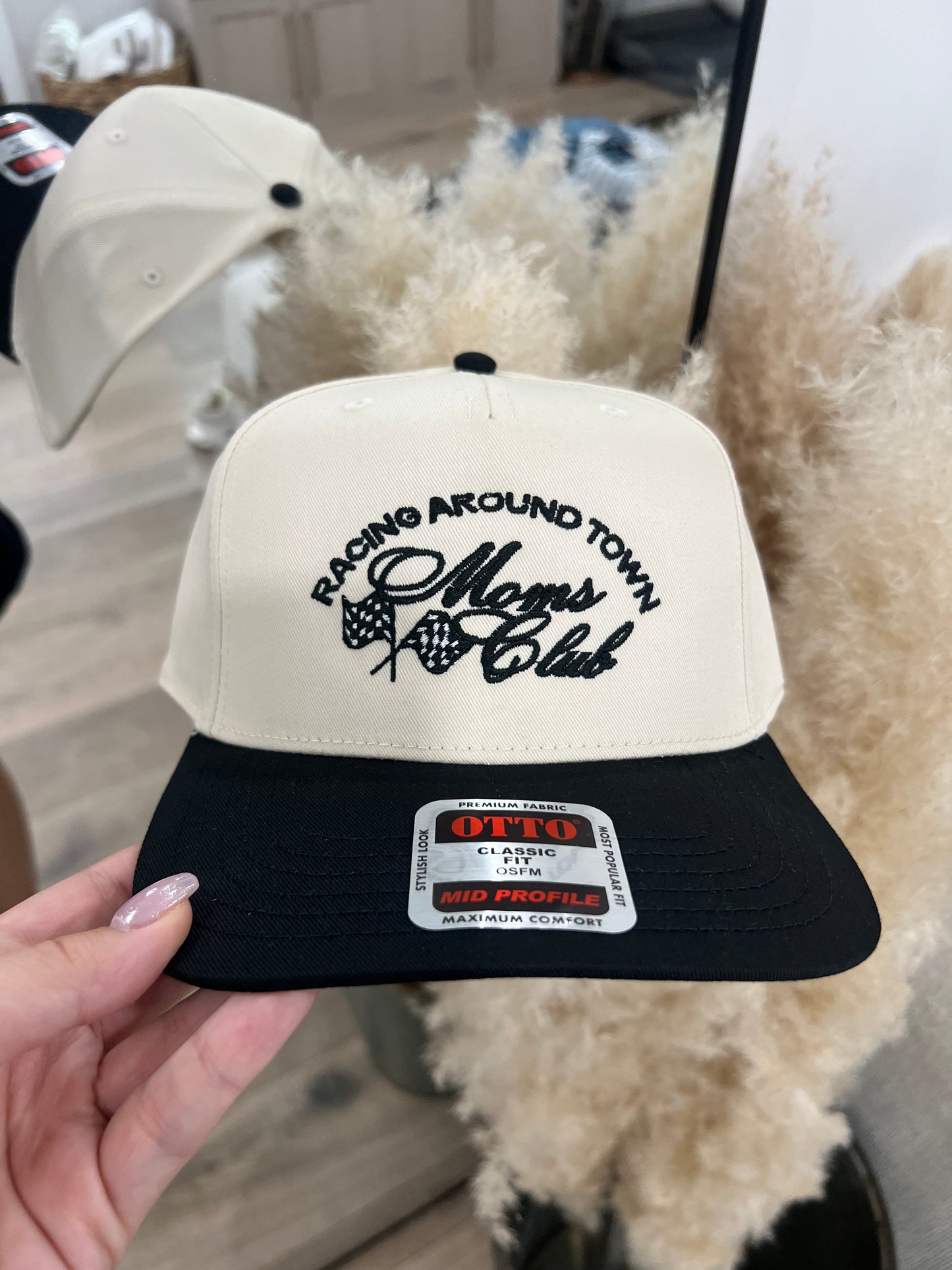 Damaged Hat Sale- Damaged Hat