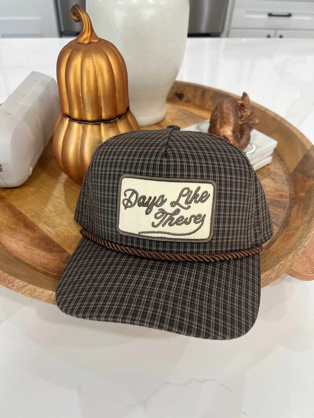 Damaged Hat Sale- Damaged Hat