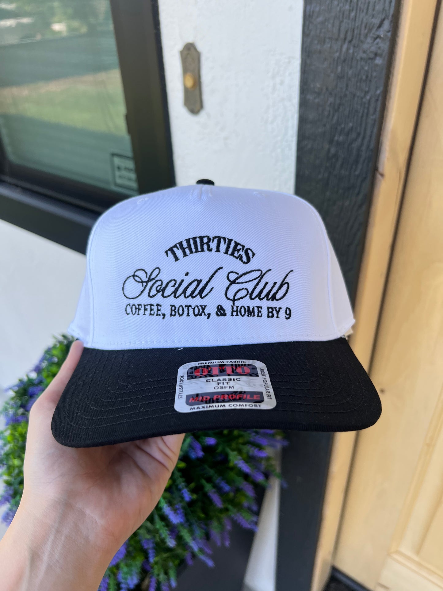 Damaged Hat- Damaged Sale
