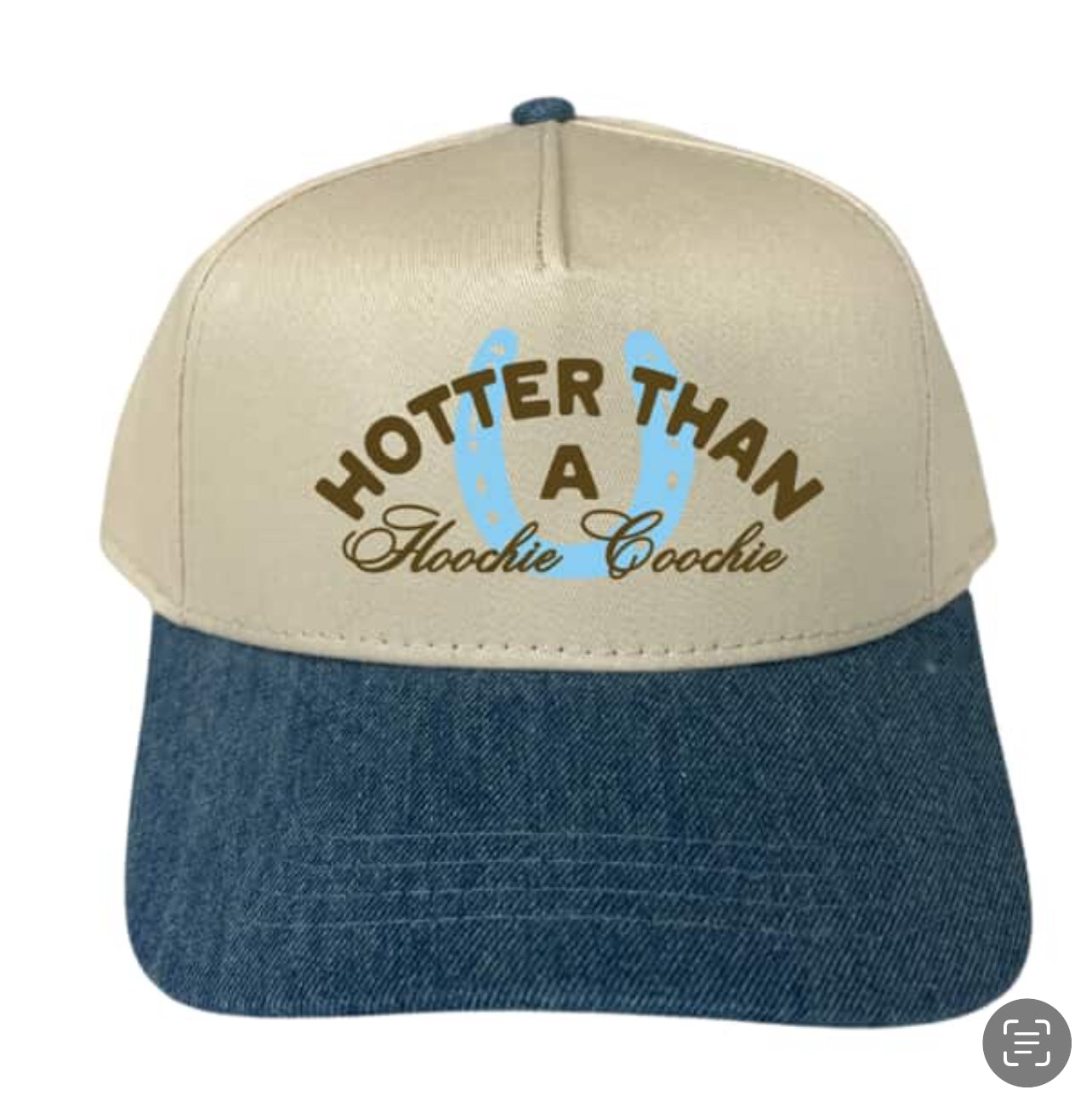 April Custom Order