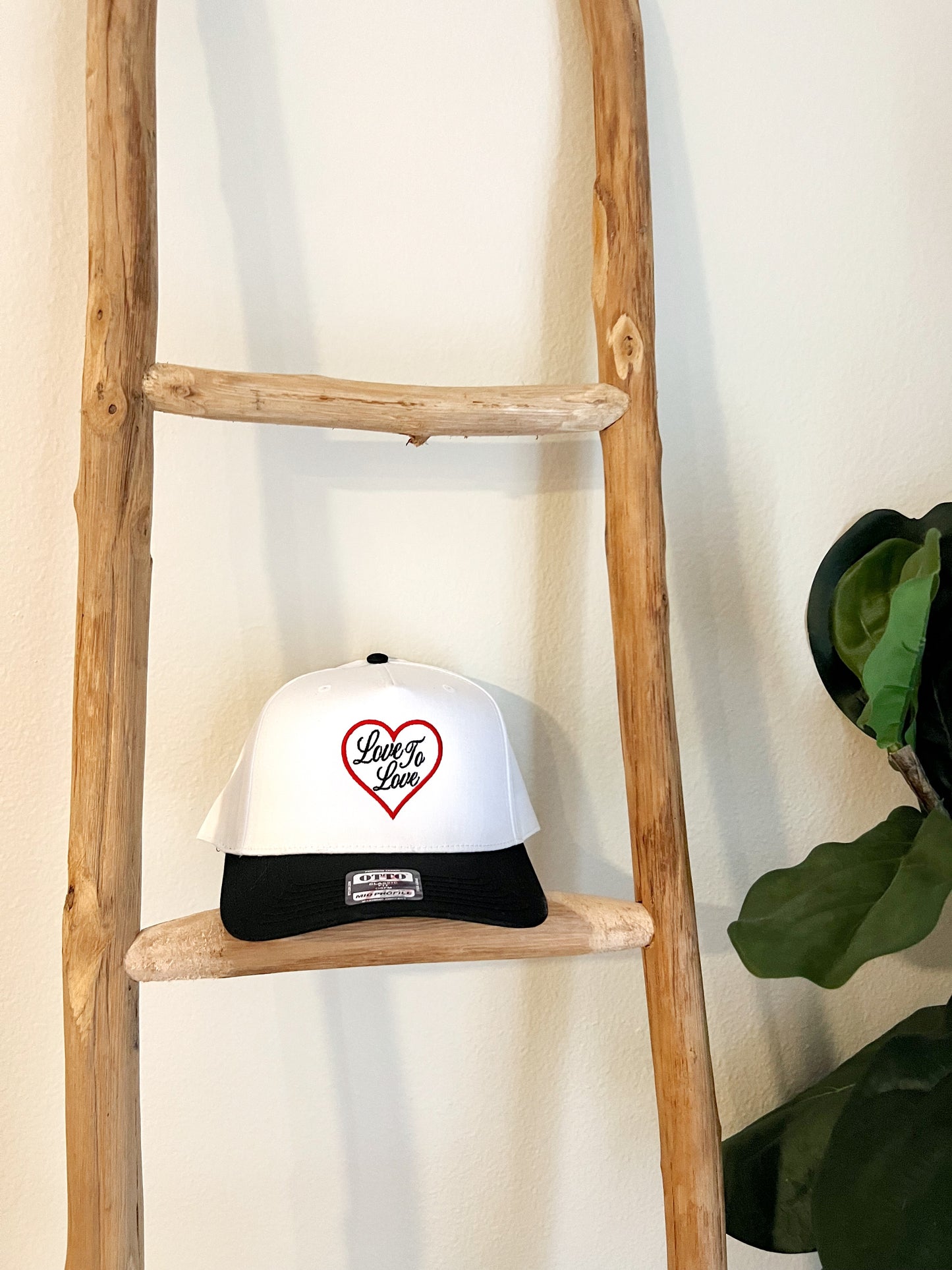 Love To Love Hat