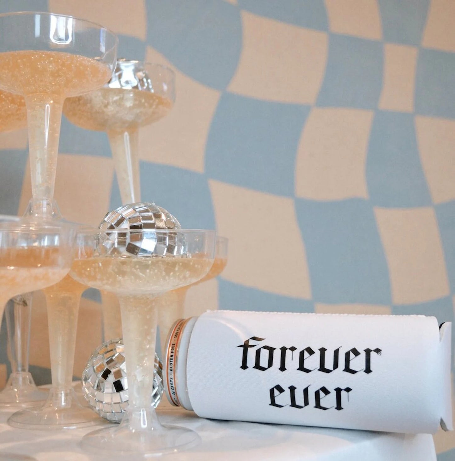 Forever Ever Can Cooler