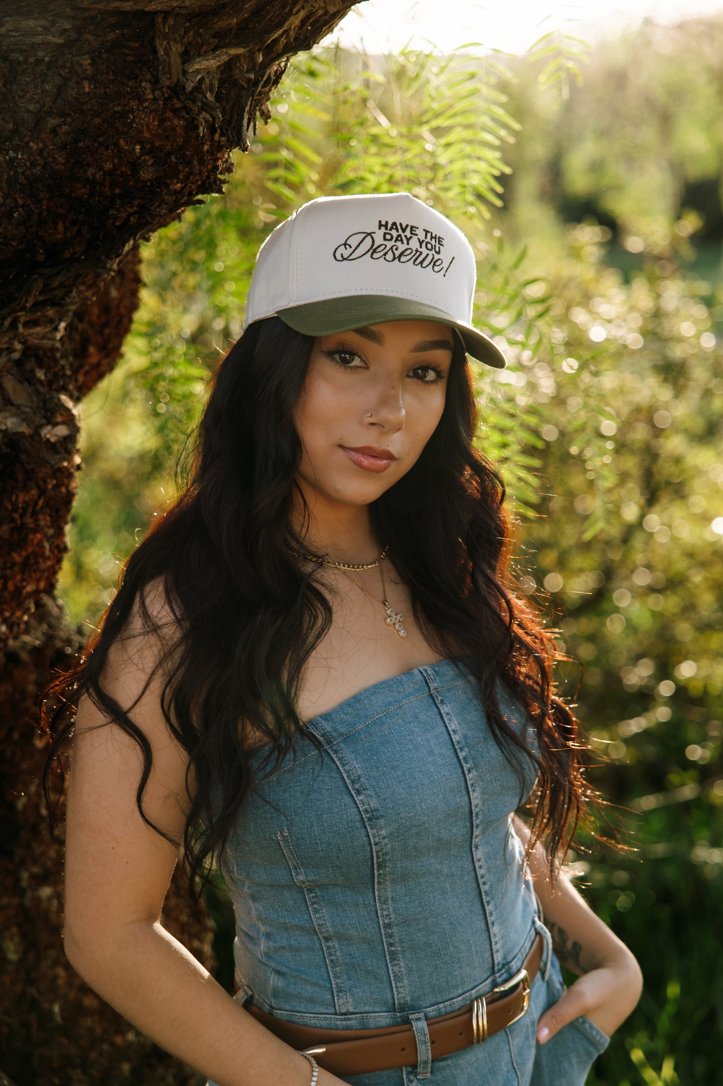 Ruby Moon X Have The Day You Deserve