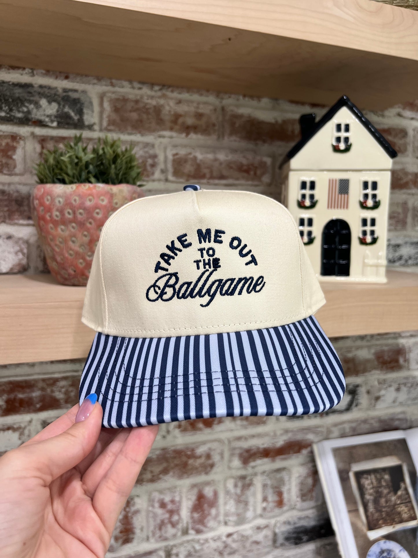 Damaged Hat Sale- Damaged Hat