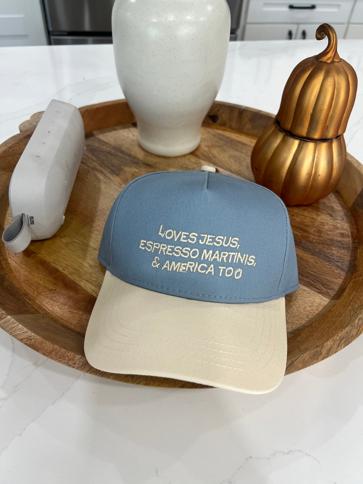 Damaged Hat Sale- Damaged Hat