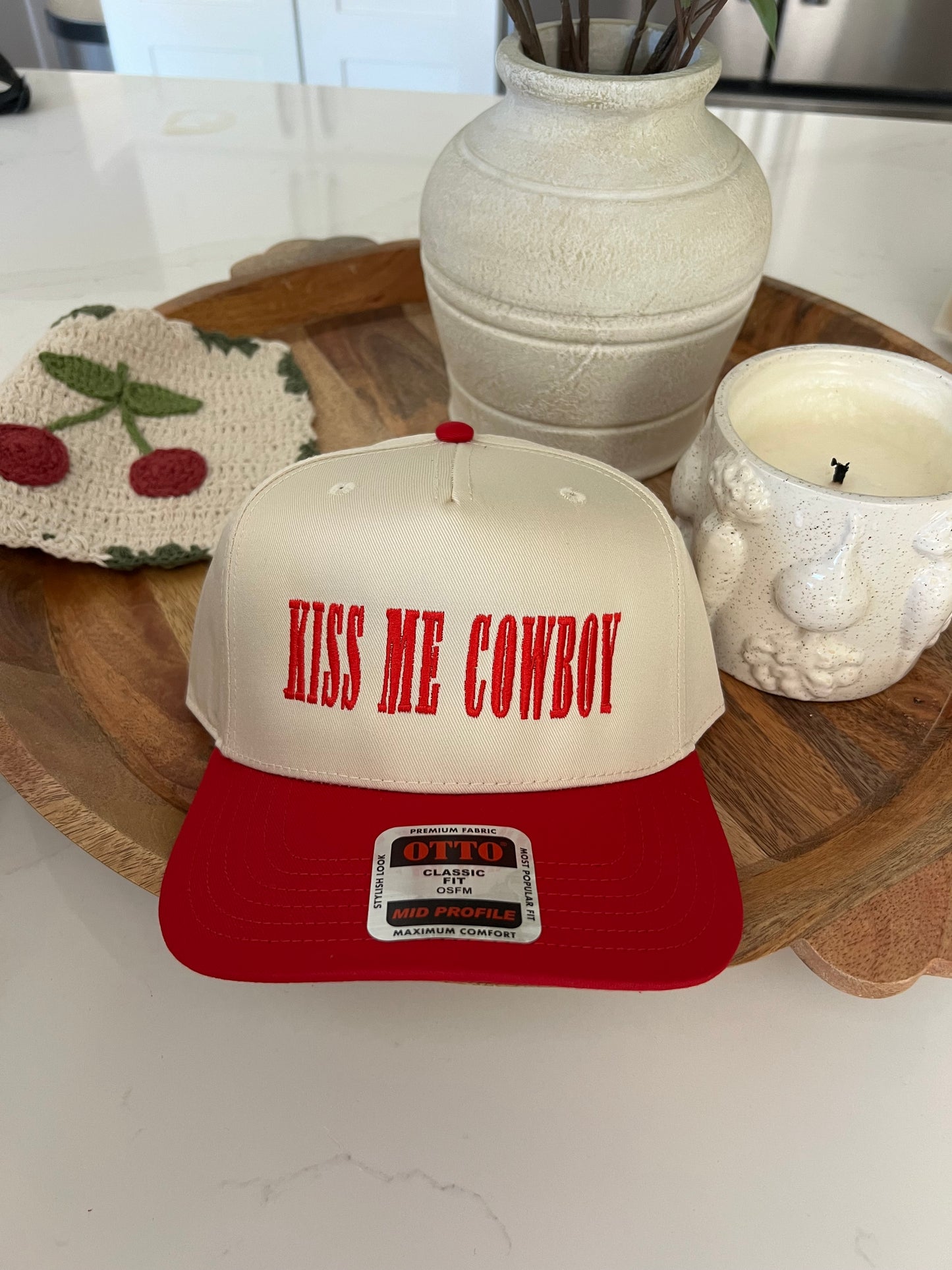 Damaged Hat Sale- Damaged Hat