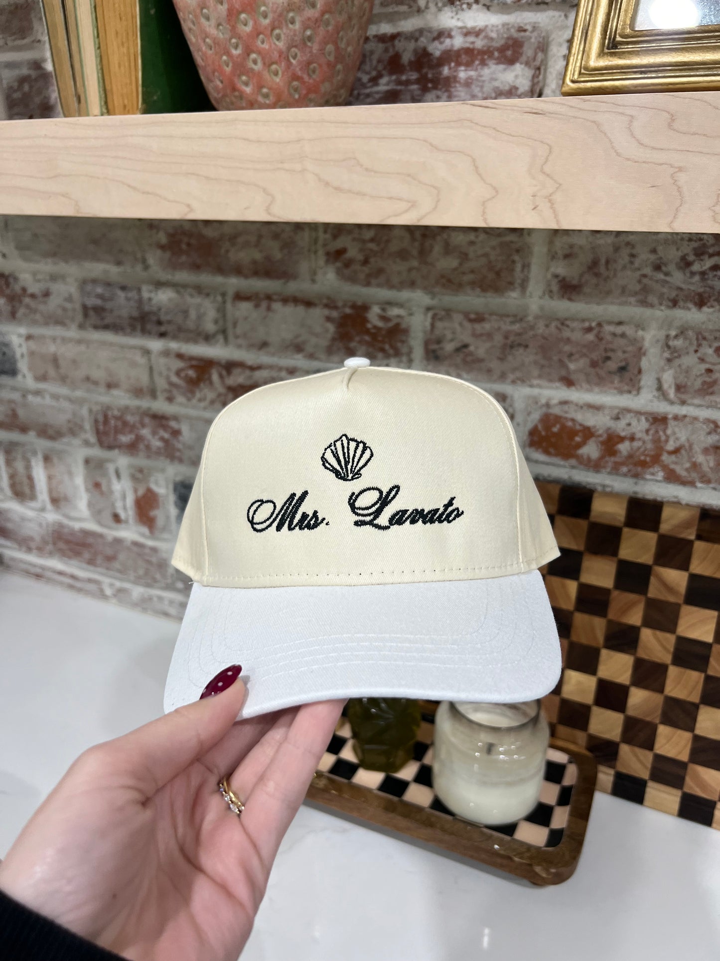 Damaged Hat Sale- Damaged Hat