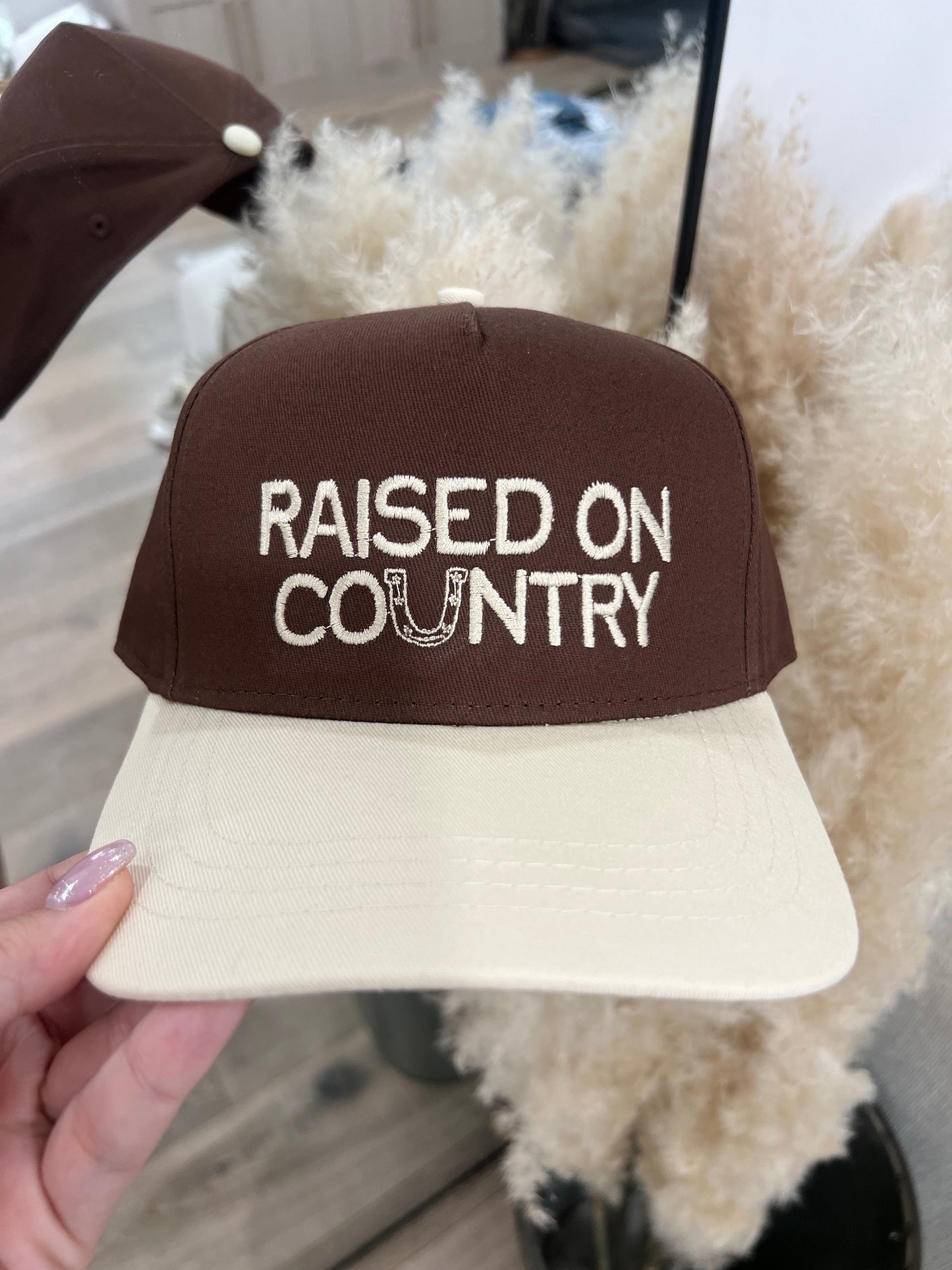 Damaged Hat Sale- Damaged Hat