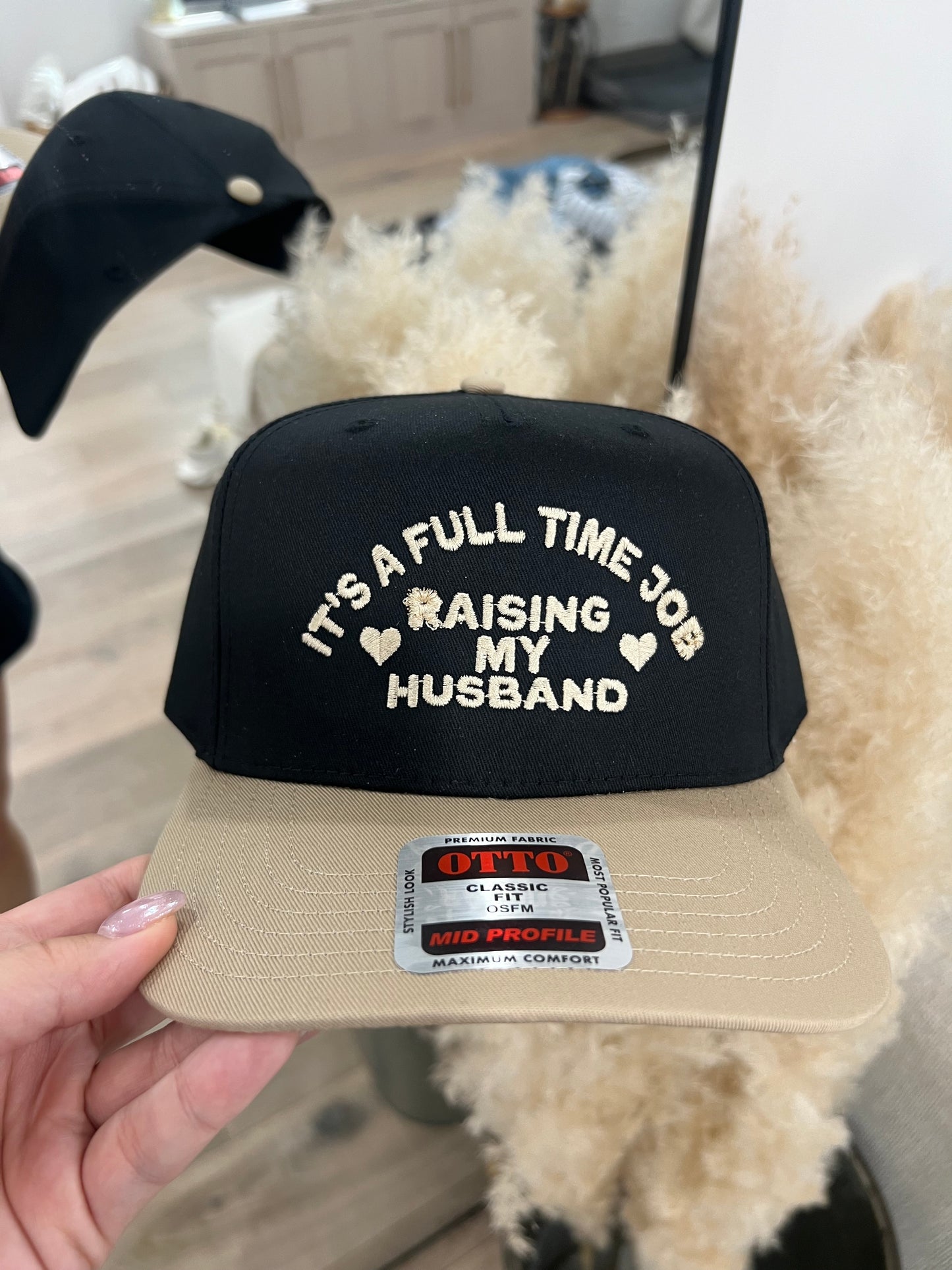 Damaged Hat Sale- Damaged Hat