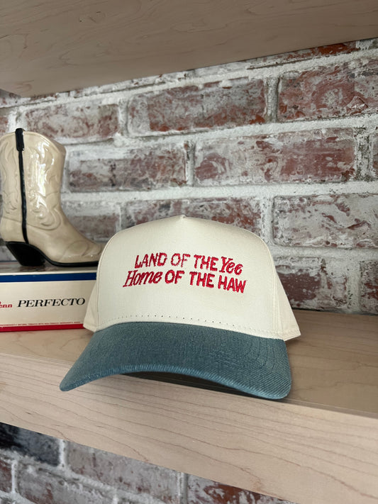 Damaged Hat- Damaged Sale