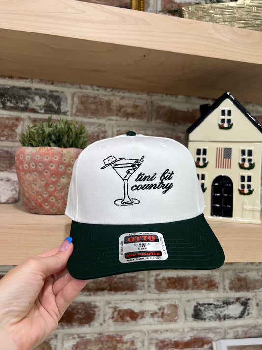 Damaged Hat Sale- Damaged Hat