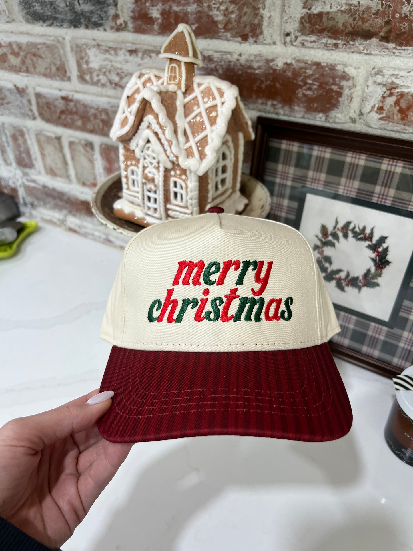 Damaged Hat Sale- Damaged Hat