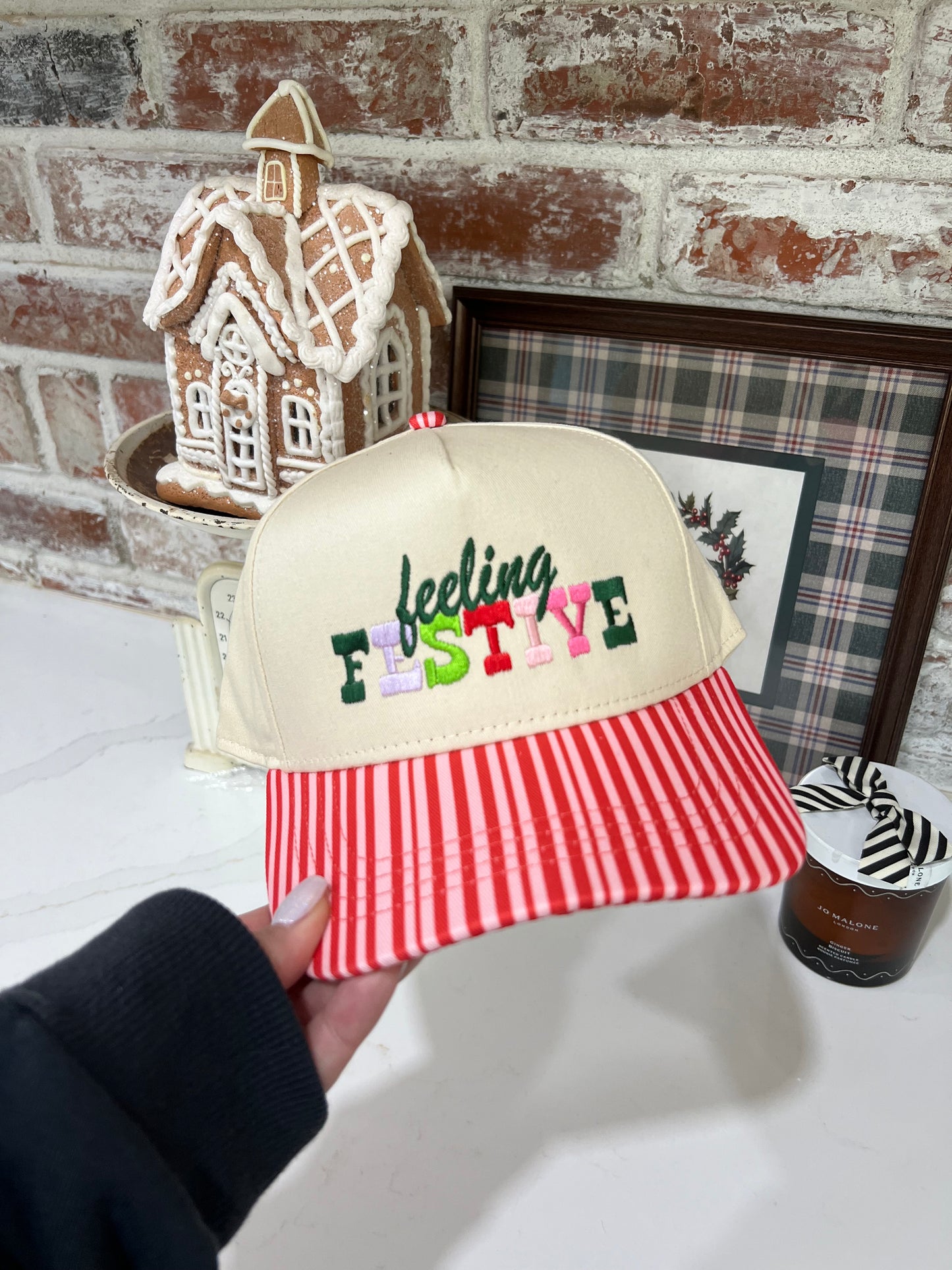Damaged Hat Sale- Damaged Hat