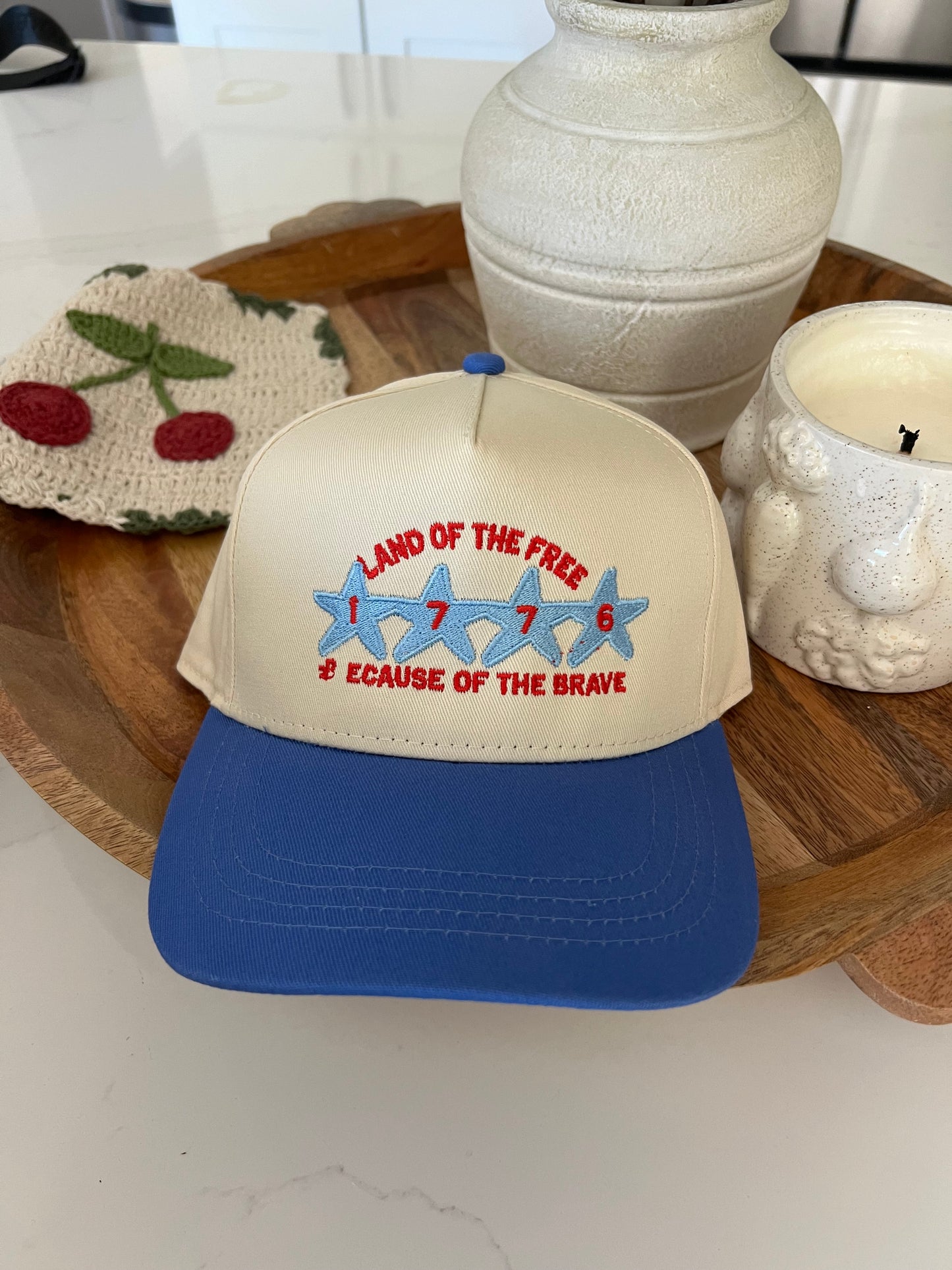 Damaged Hat Sale- Damaged Hat