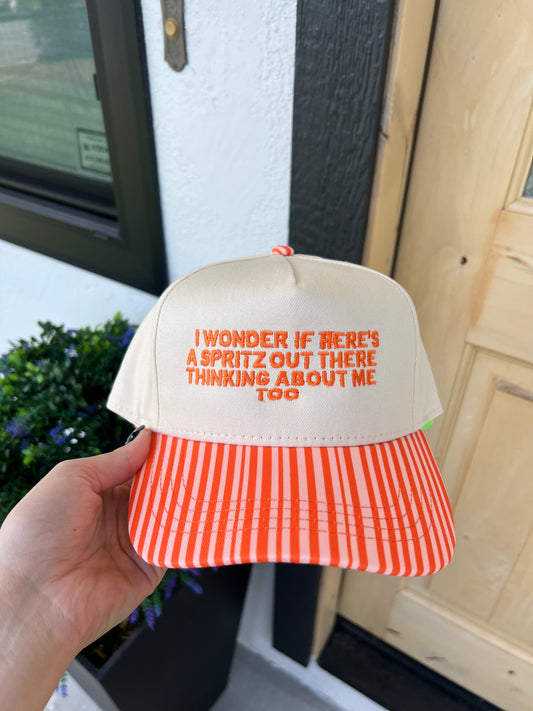 Damaged Hat- Damaged Sale