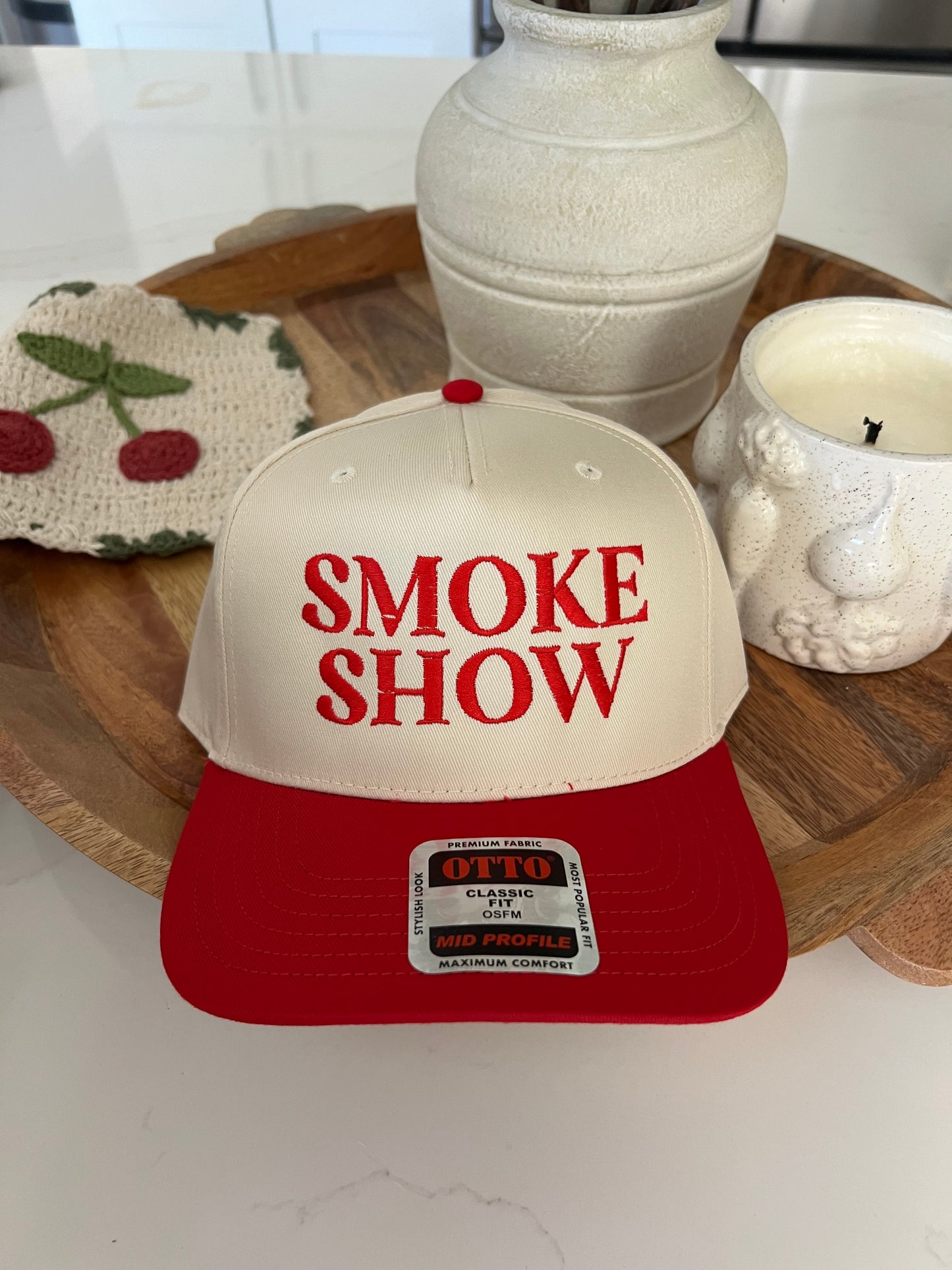Damaged Hat Sale- Damaged Hat