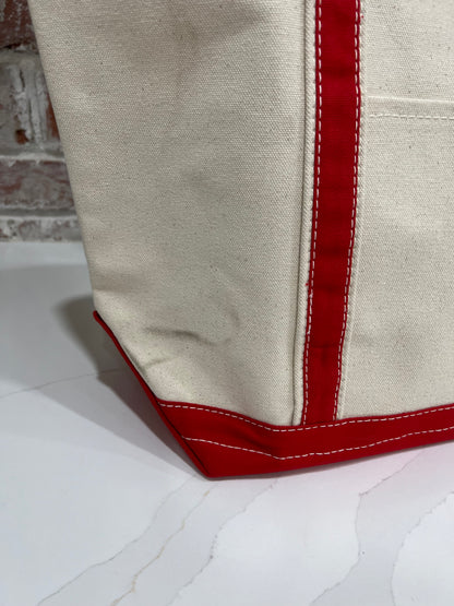 Damaged Sale- Damaged Tote Bag