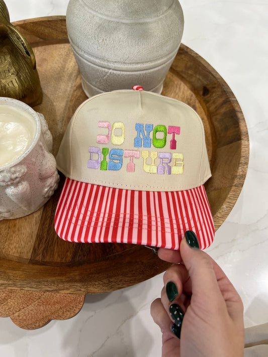 Damaged Hat Sale- Damaged Hat