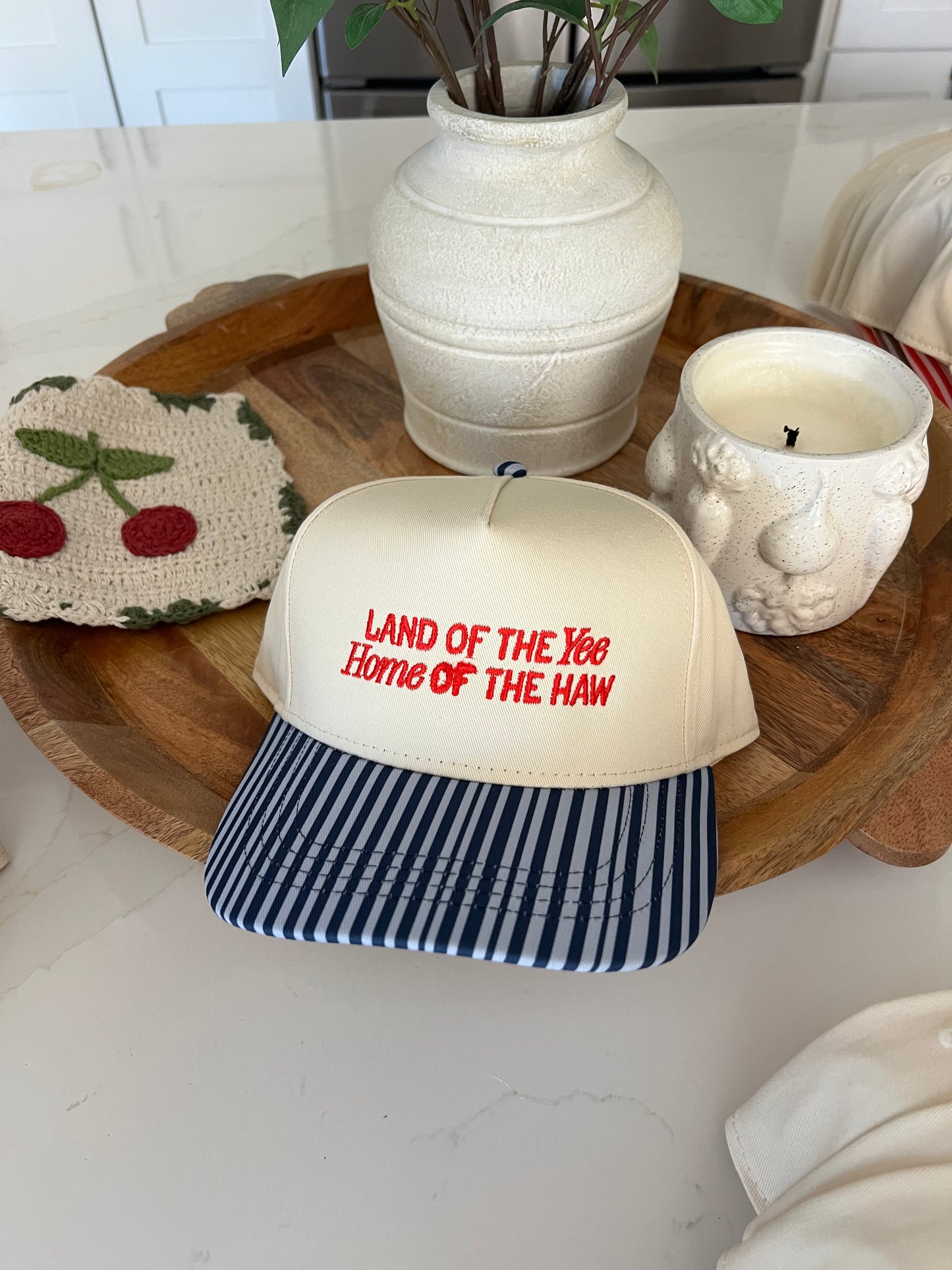Damaged Hat Sale- Damaged Hat