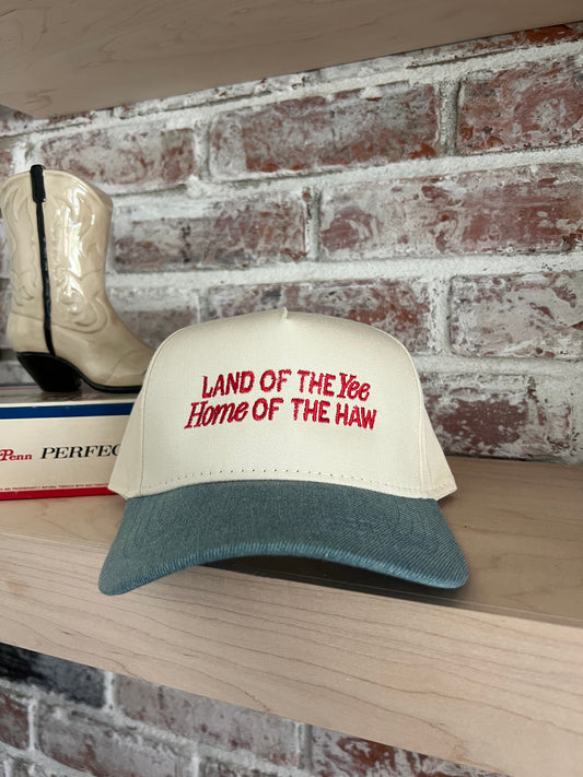 Damaged Hat- Damaged Sale