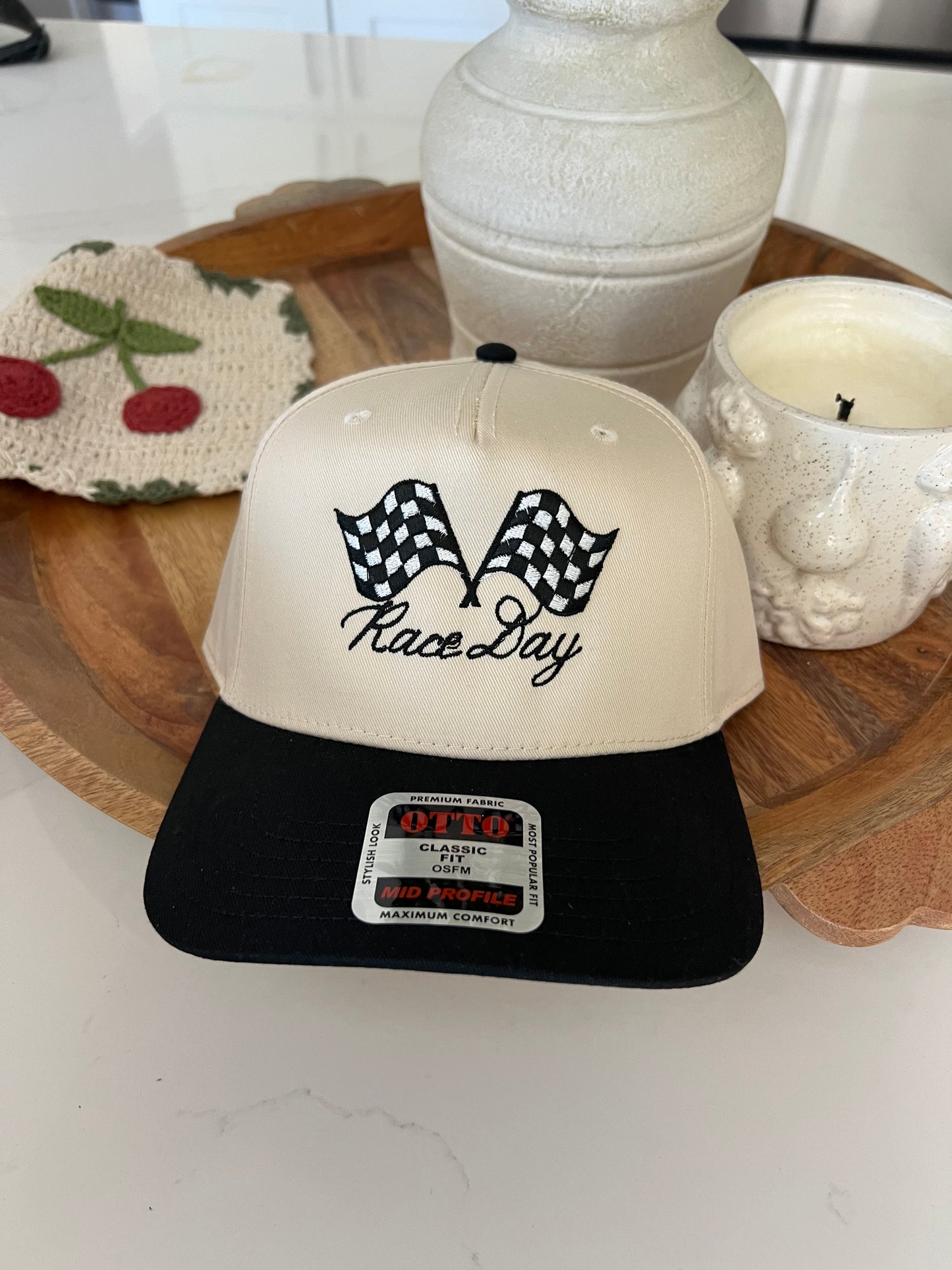 Damaged Hat Sale- Damaged Hat