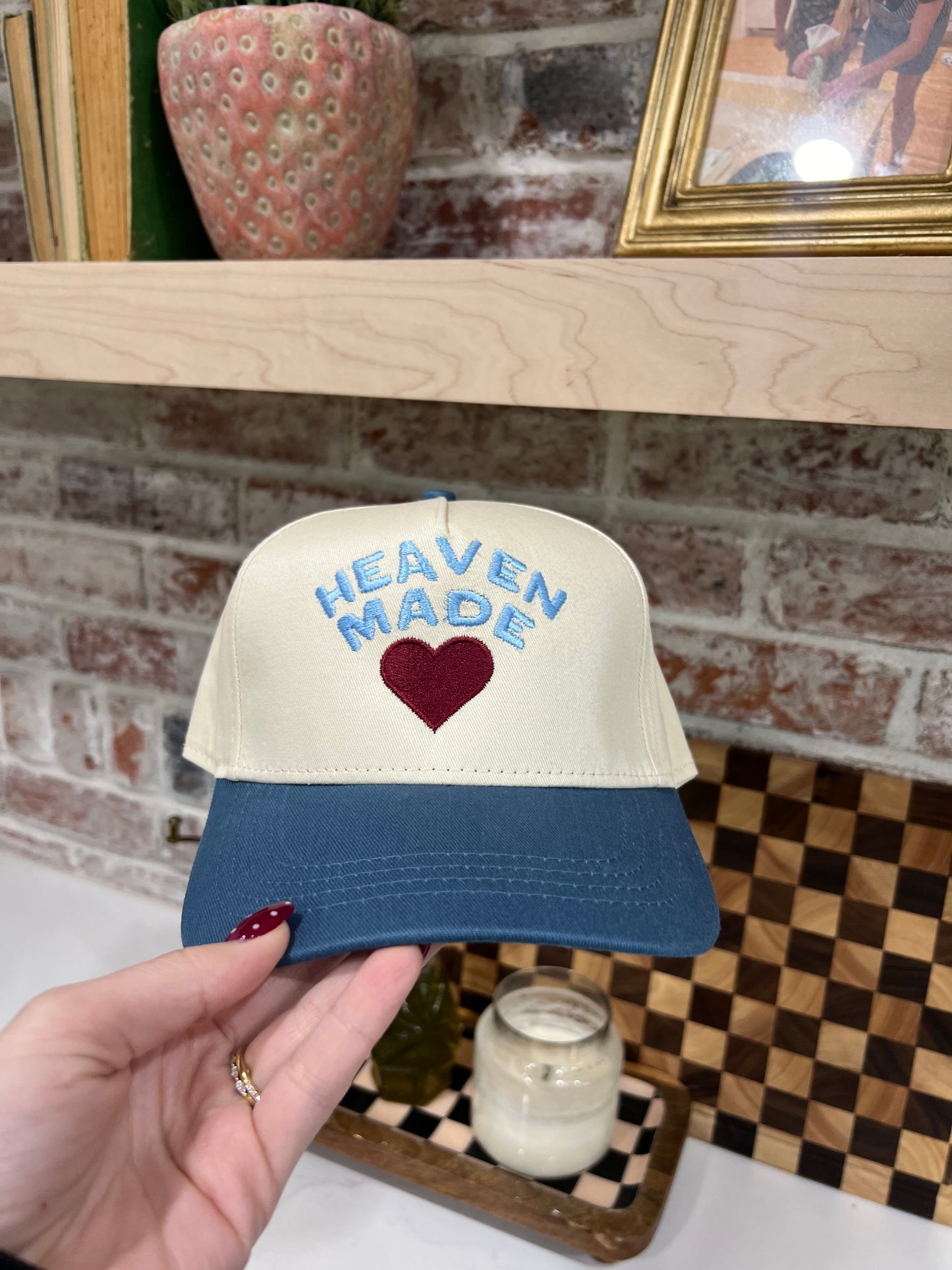 Damaged Hat Sale- Damaged Hat