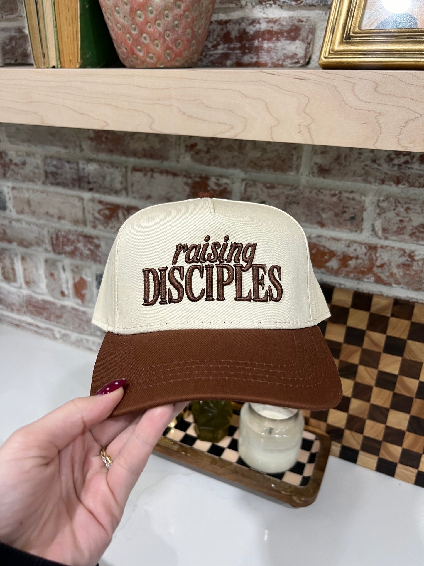 Damaged Hat Sale- Damaged Hat