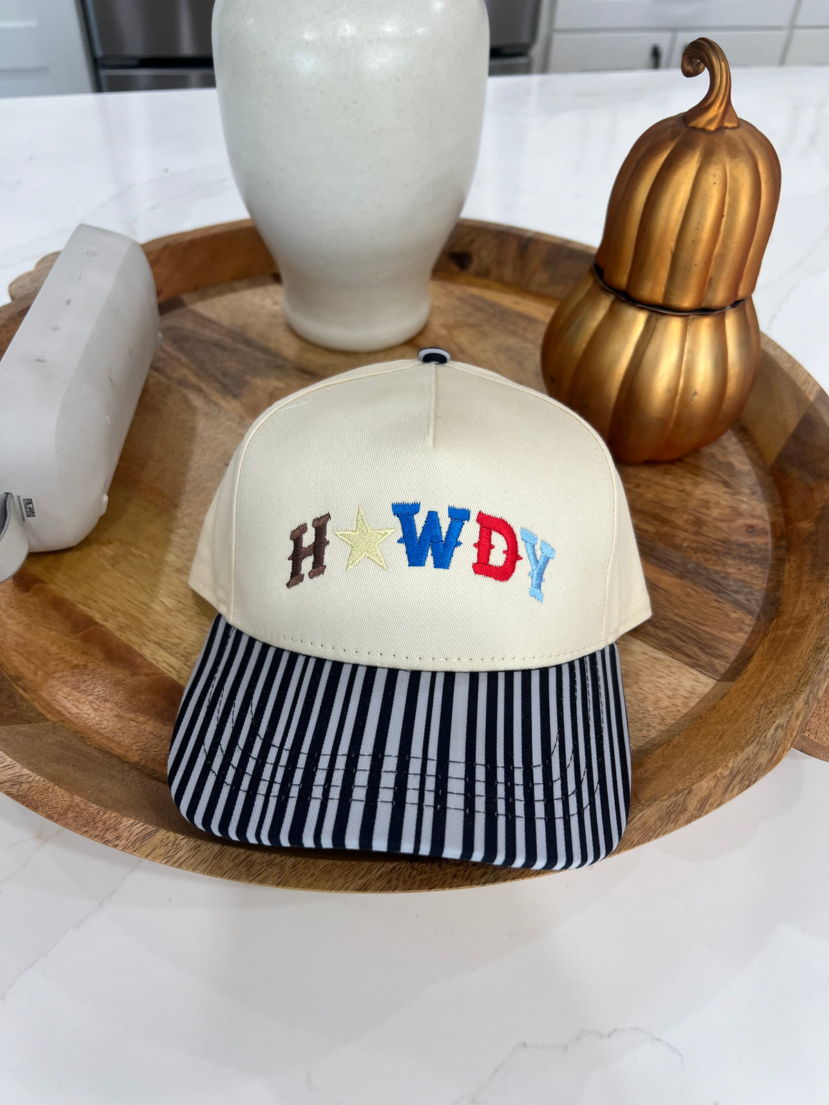 Damaged Hat Sale- Damaged Hat