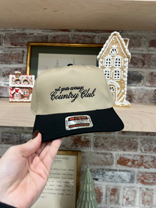 Damaged Hat- Damaged Sale